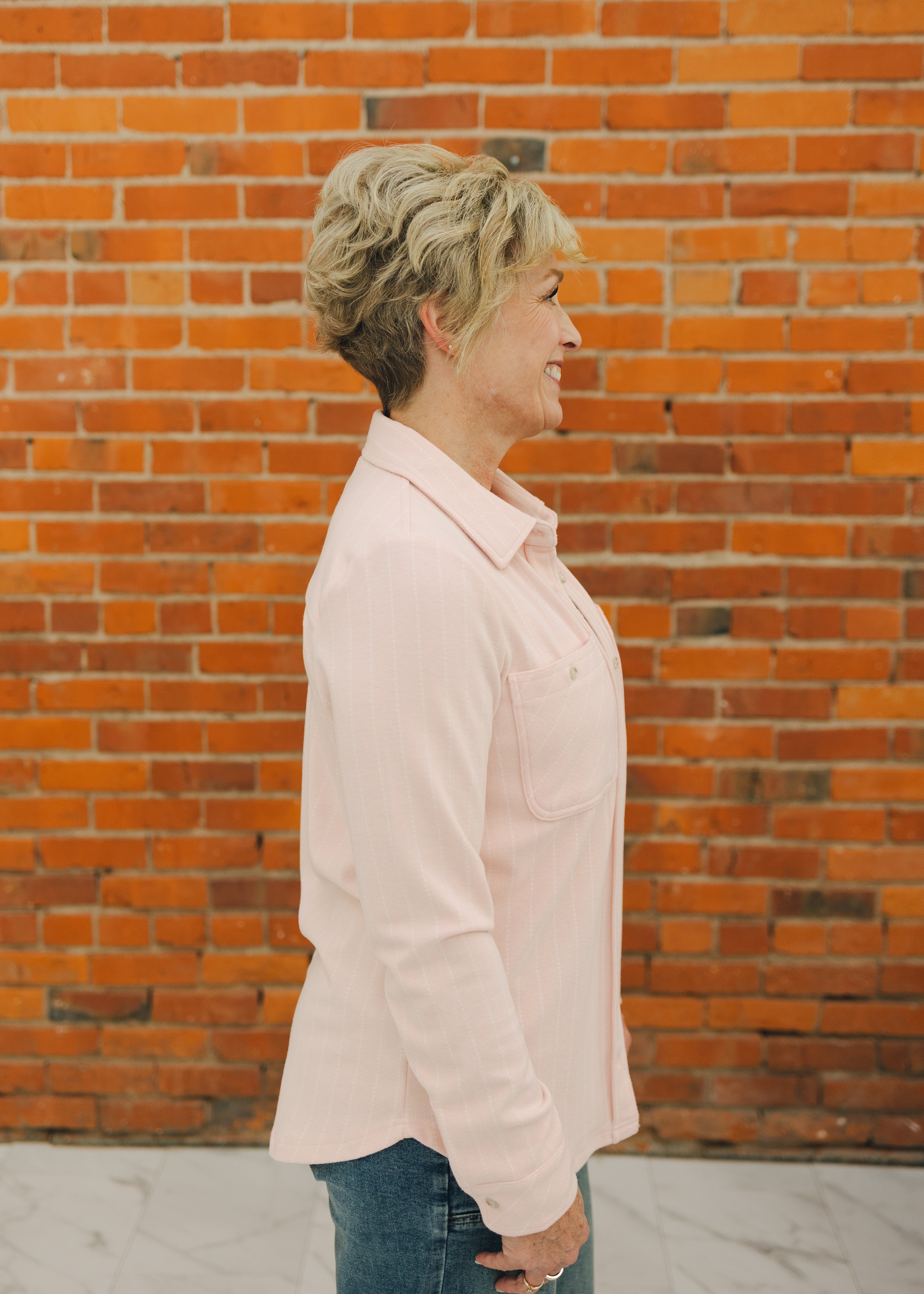 Thread & Supply Lewis Shirt