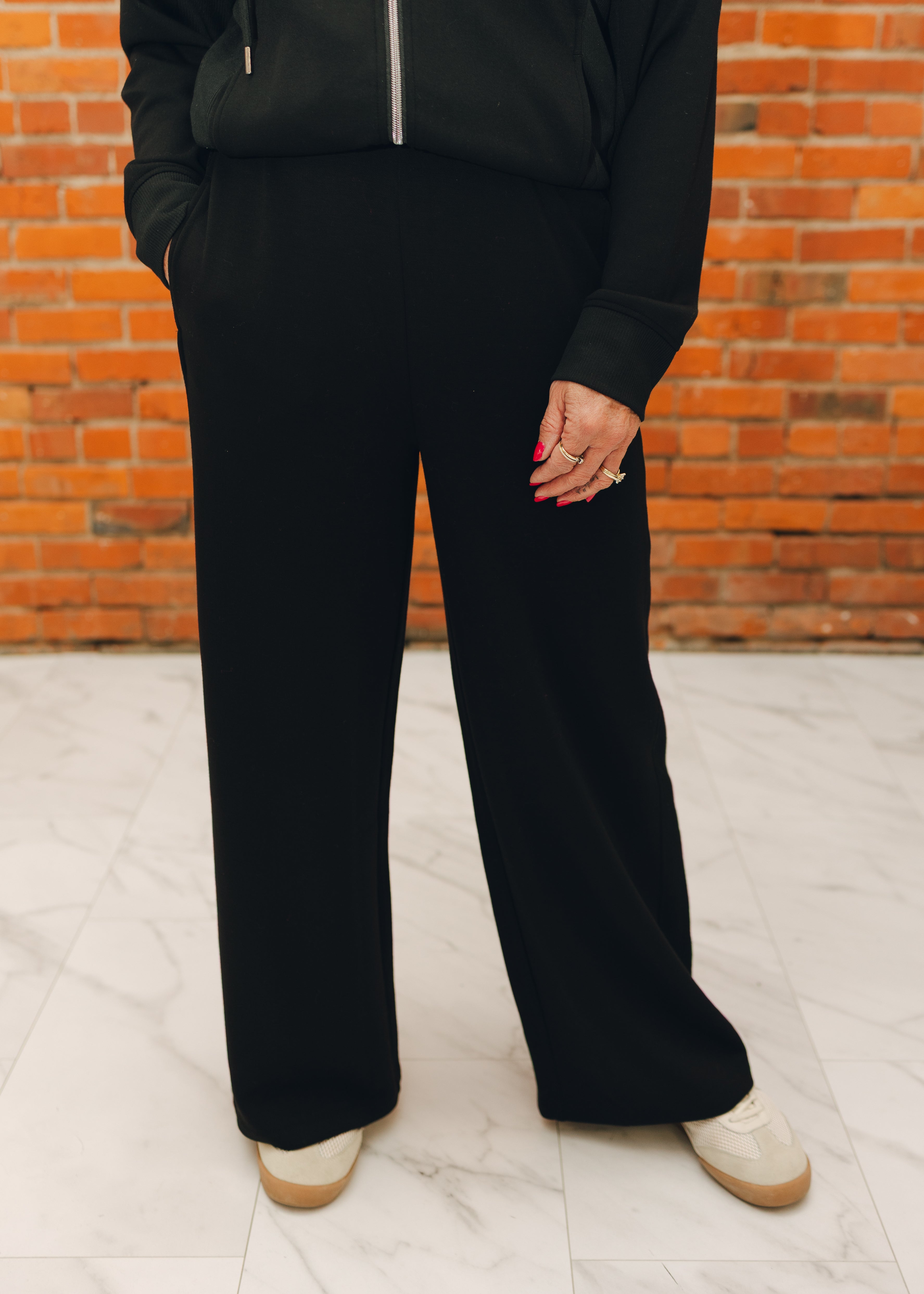 Tribal Pull On Pant with Combo