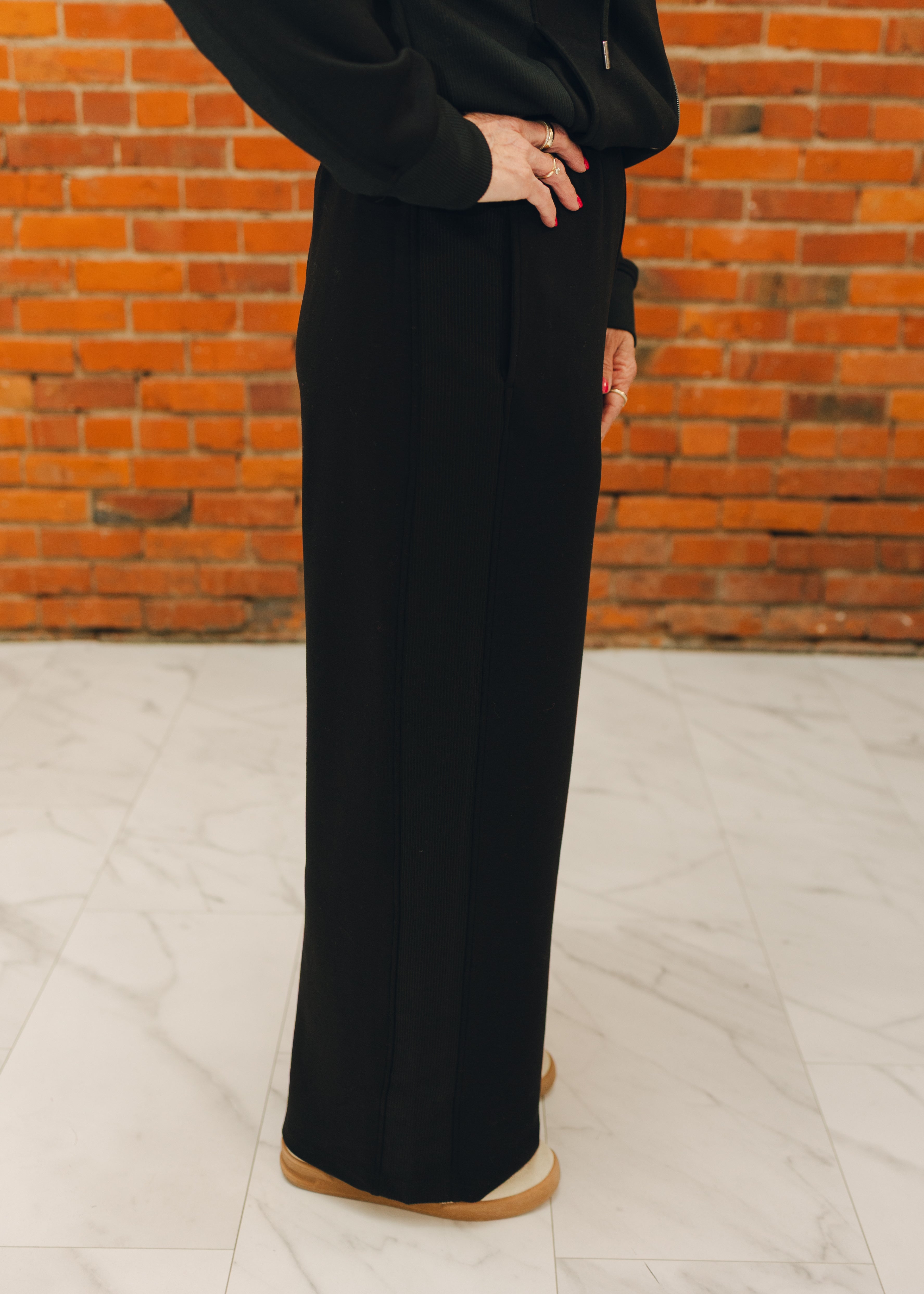 Tribal Pull On Pant with Combo