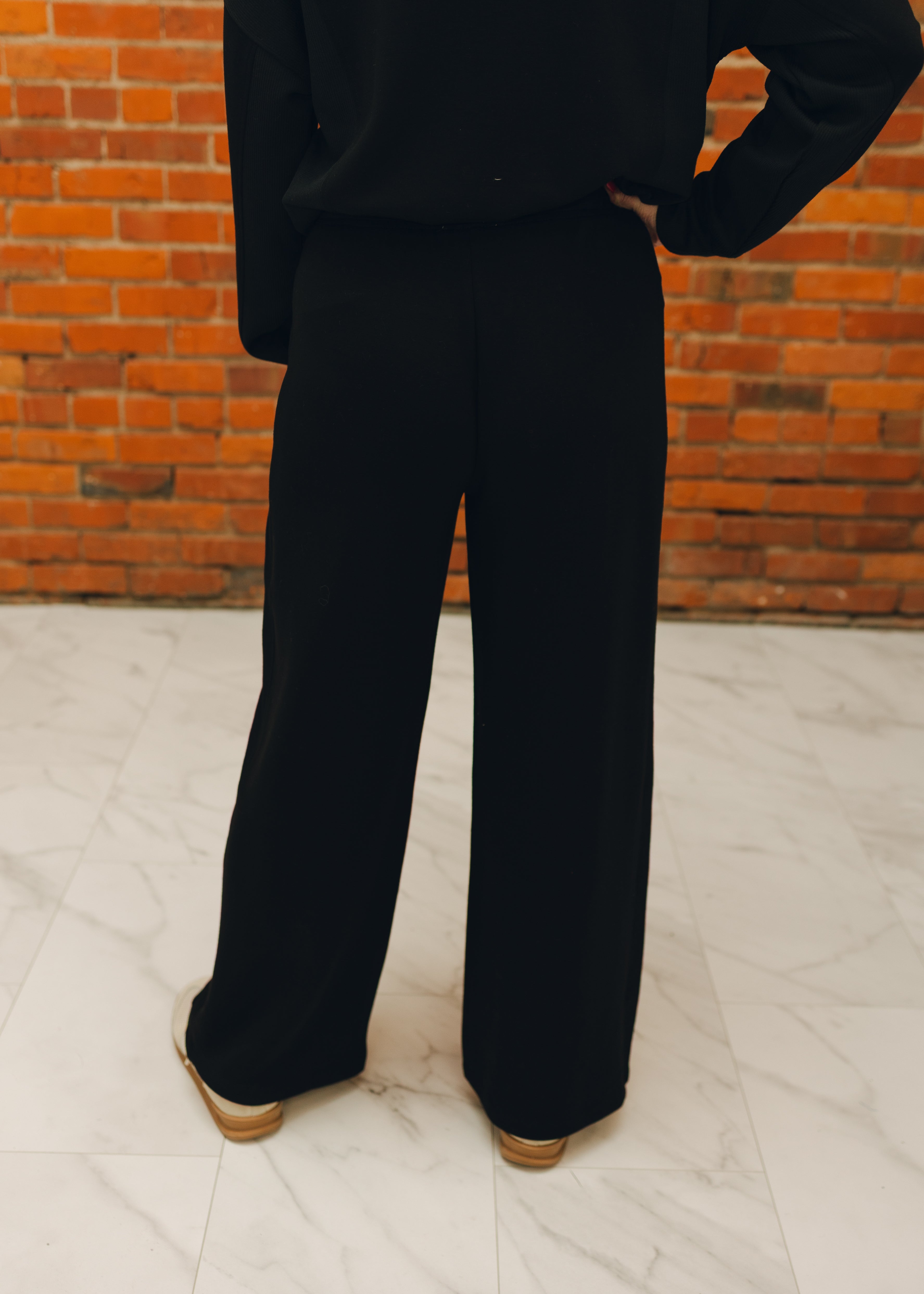 Tribal Pull On Pant with Combo