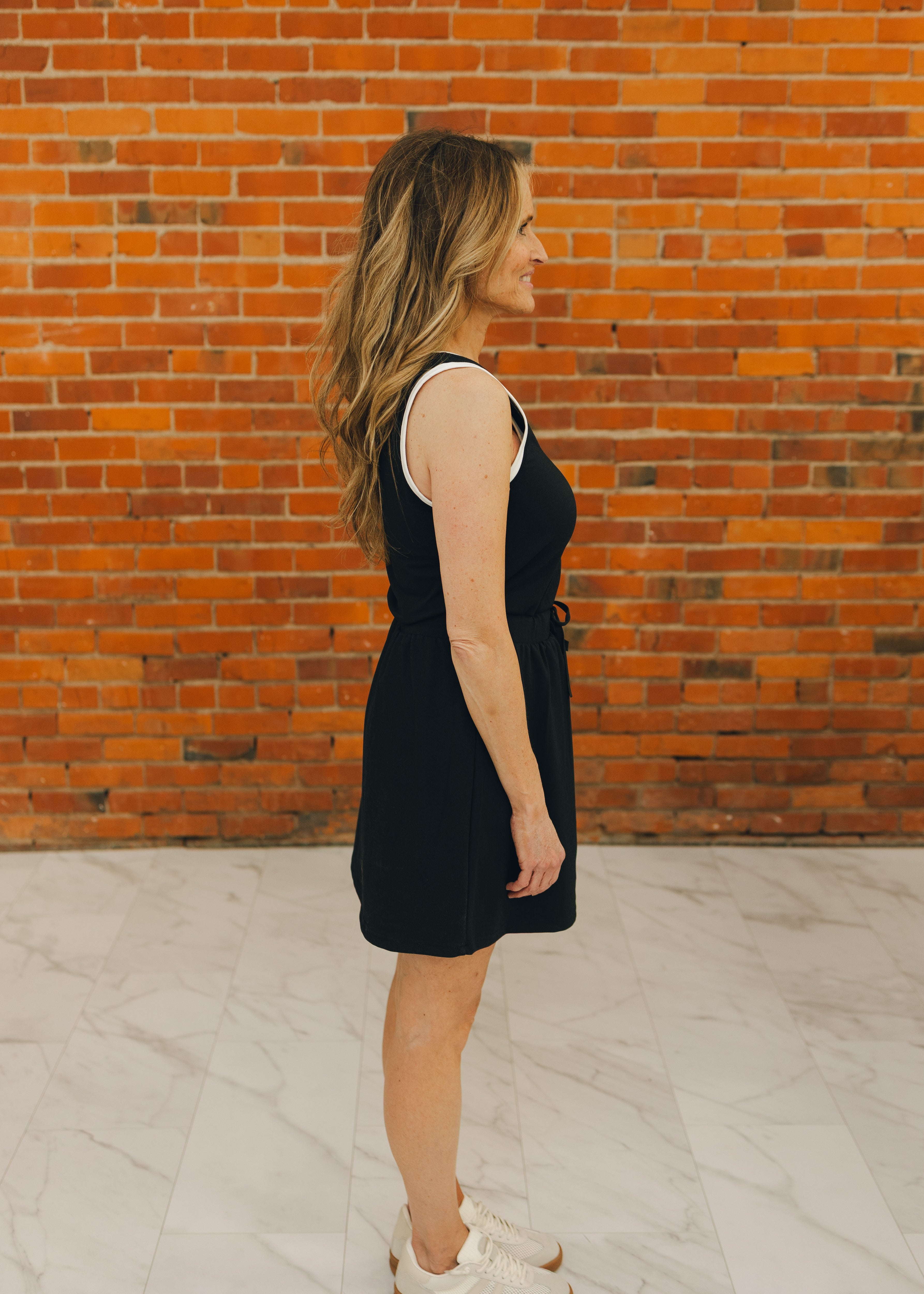 Thread & Supply Ying Dress