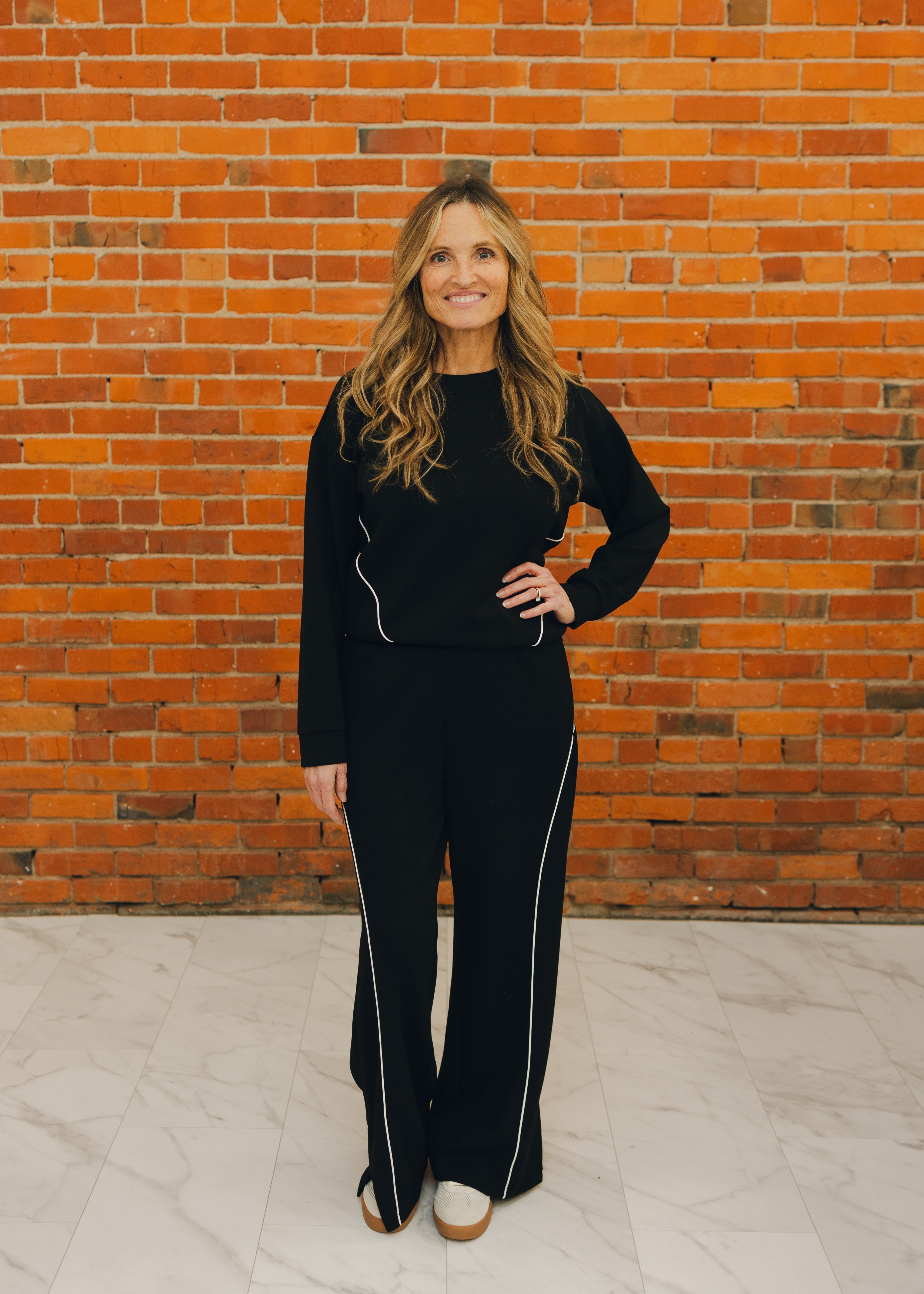 Thread & Supply Britney Pants