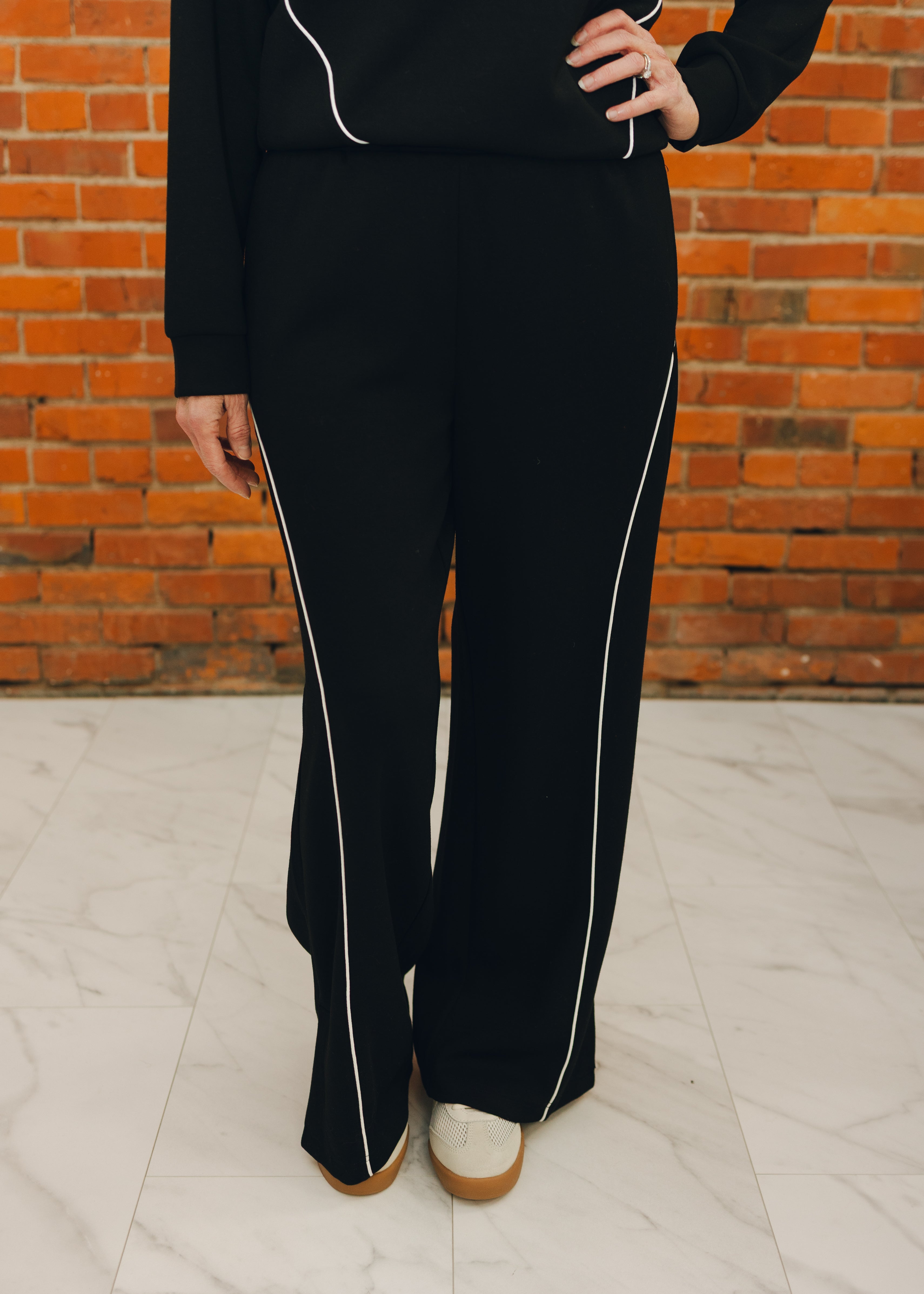 Thread & Supply Britney Pants