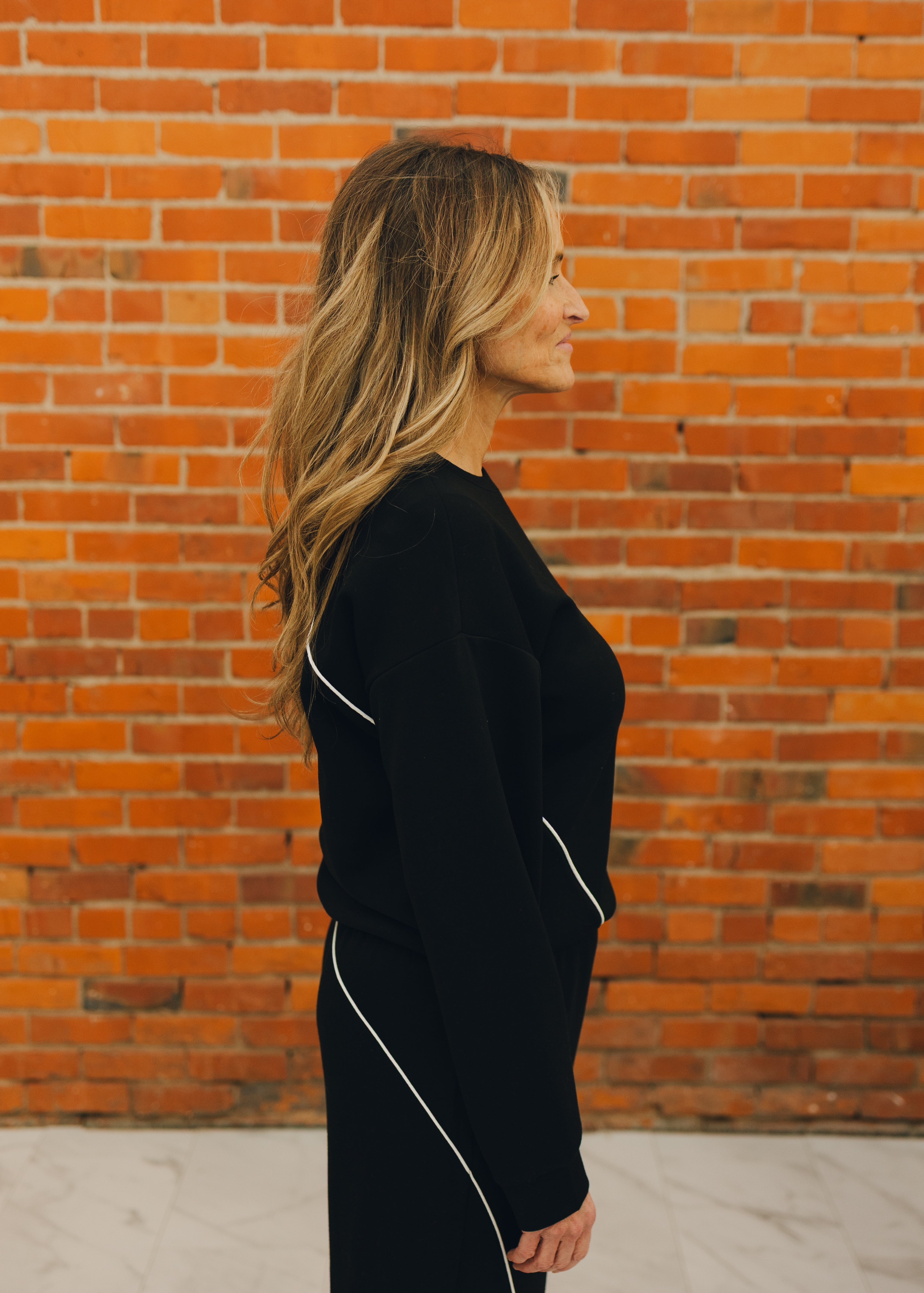 Thread & Supply Britney Top