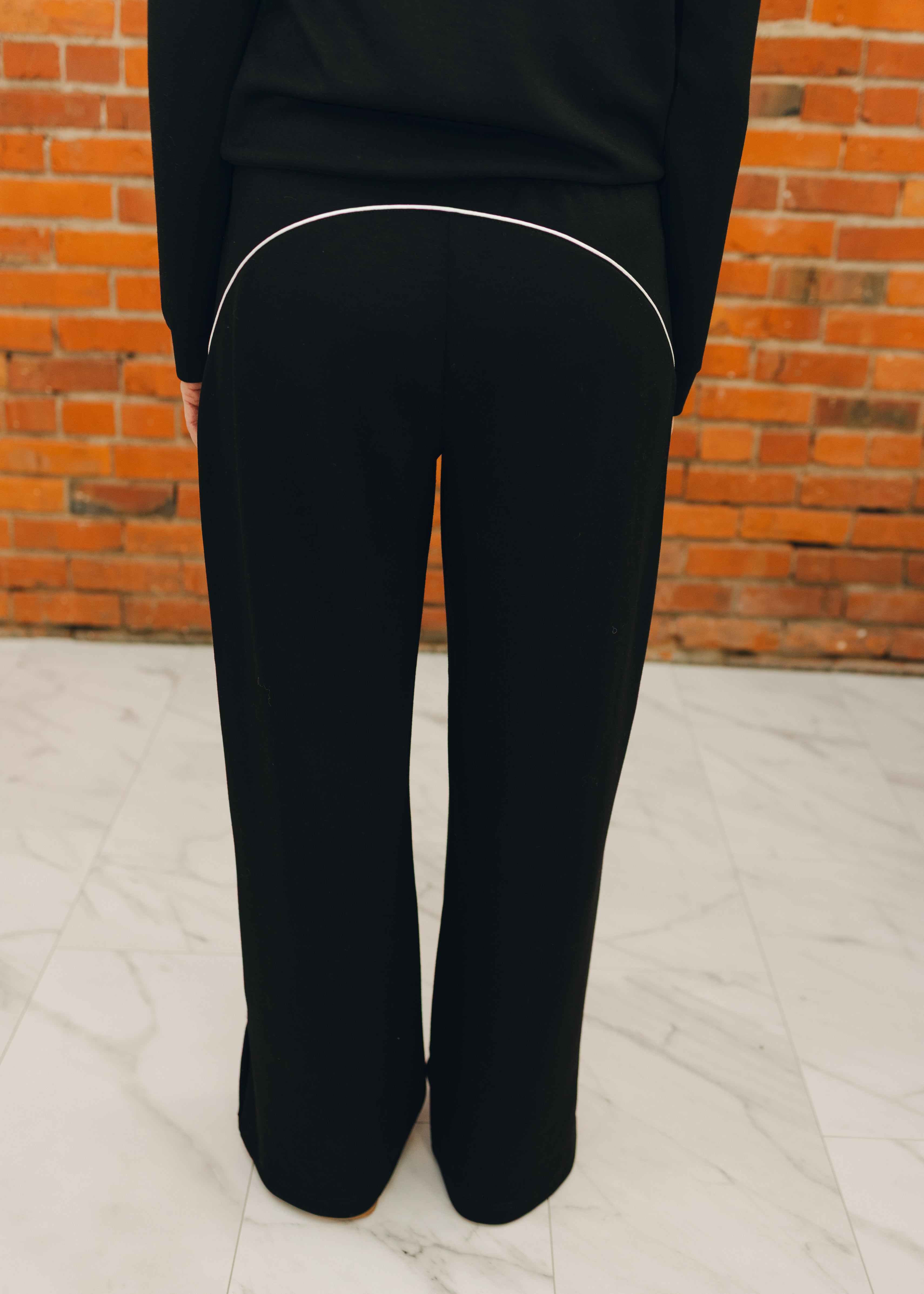Thread & Supply Britney Pants