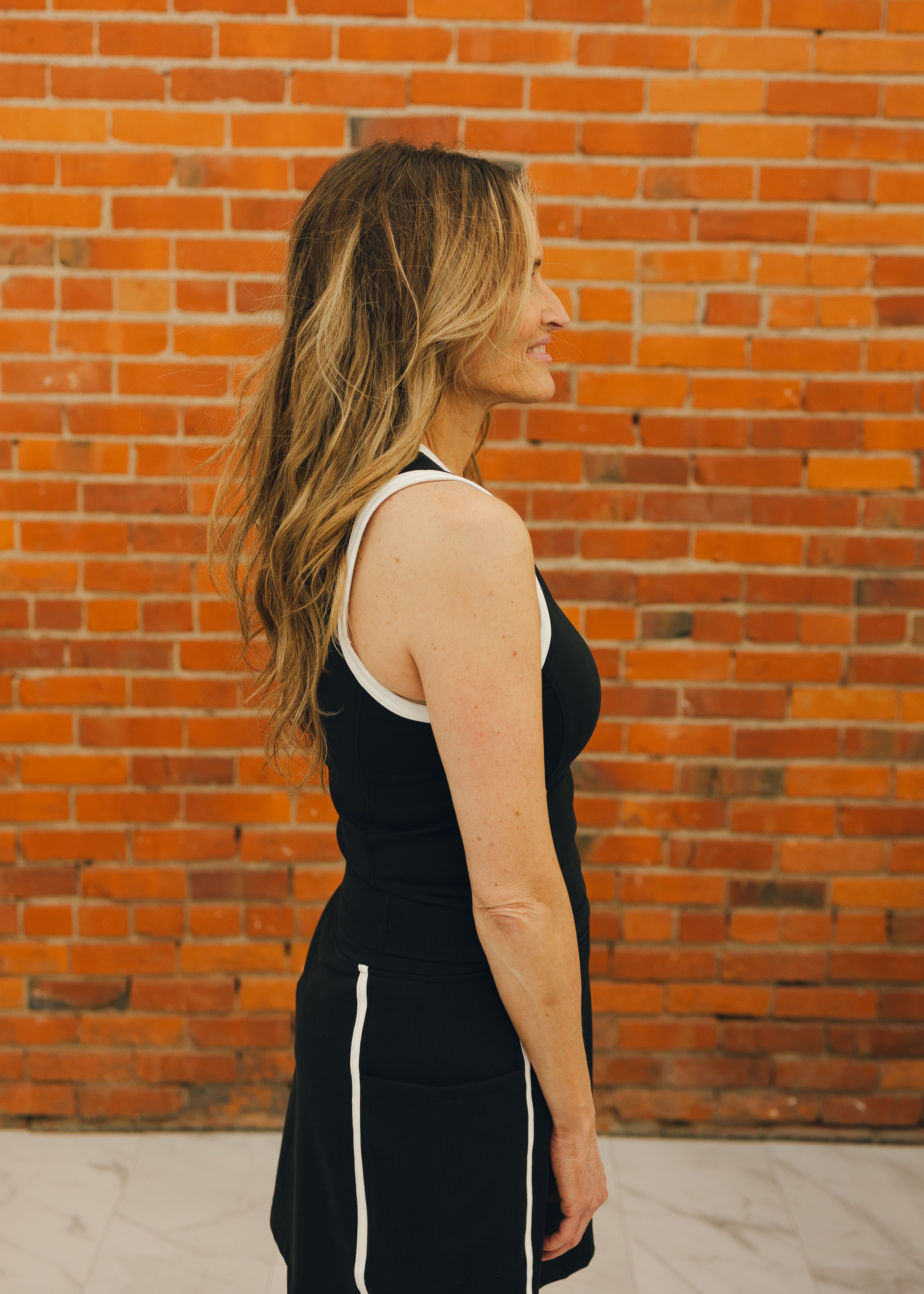 Thread & Supply Carter Tank