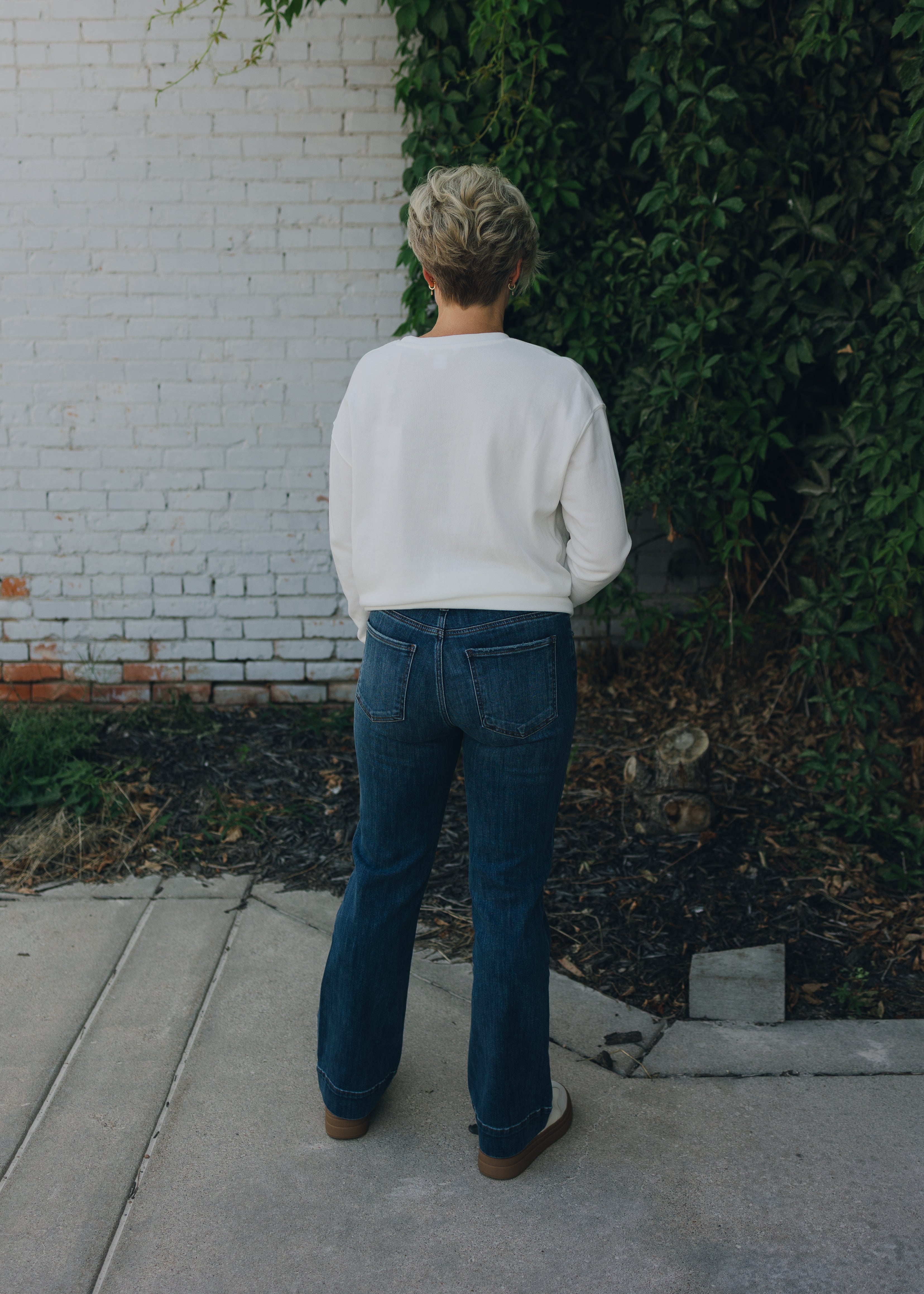 KUT Kelsey HR Fab Ab Ankle