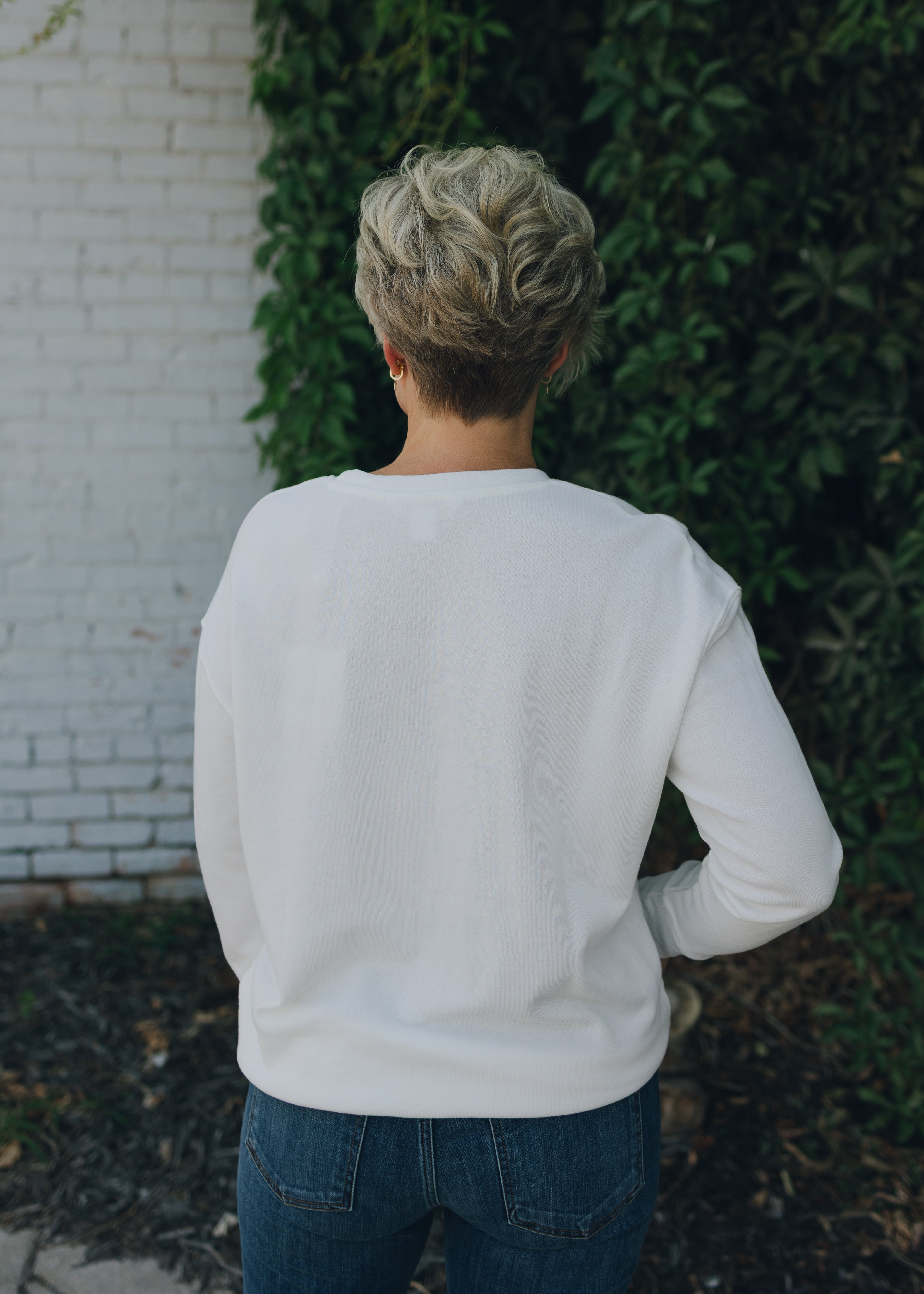 Sports Mom Sweatshirt