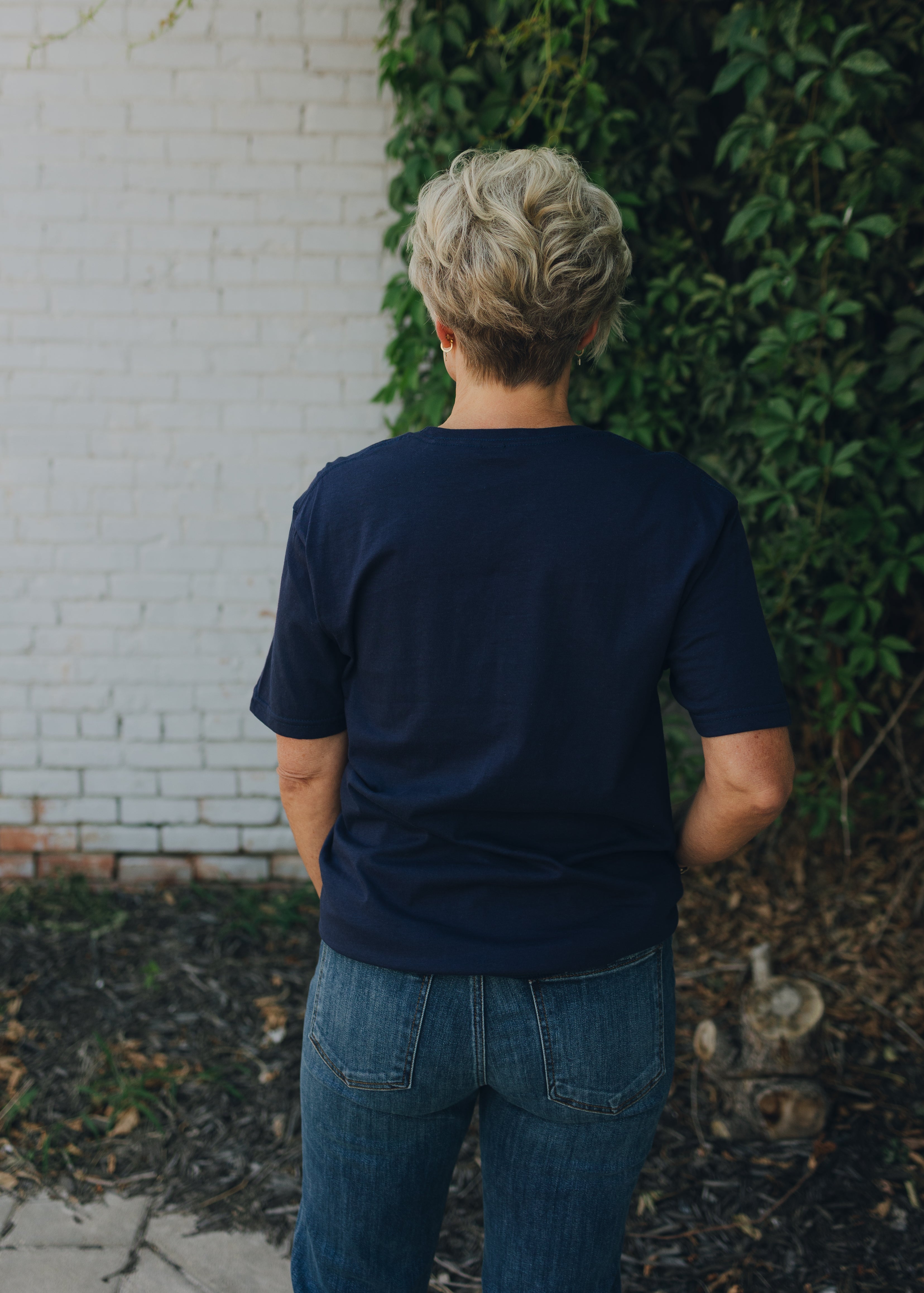 York Halftone Graphic