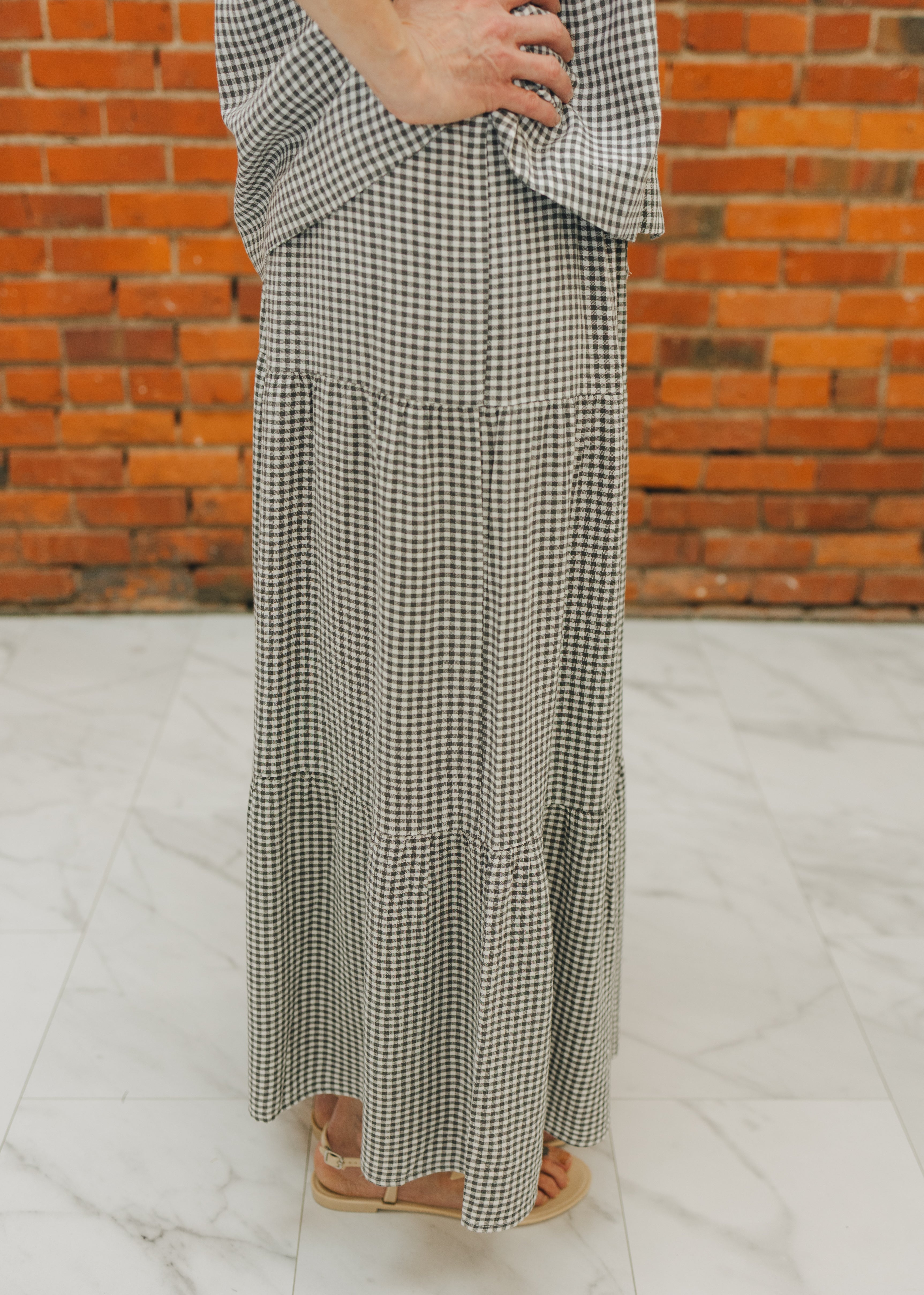 Thread & Supply Caelis Skirt