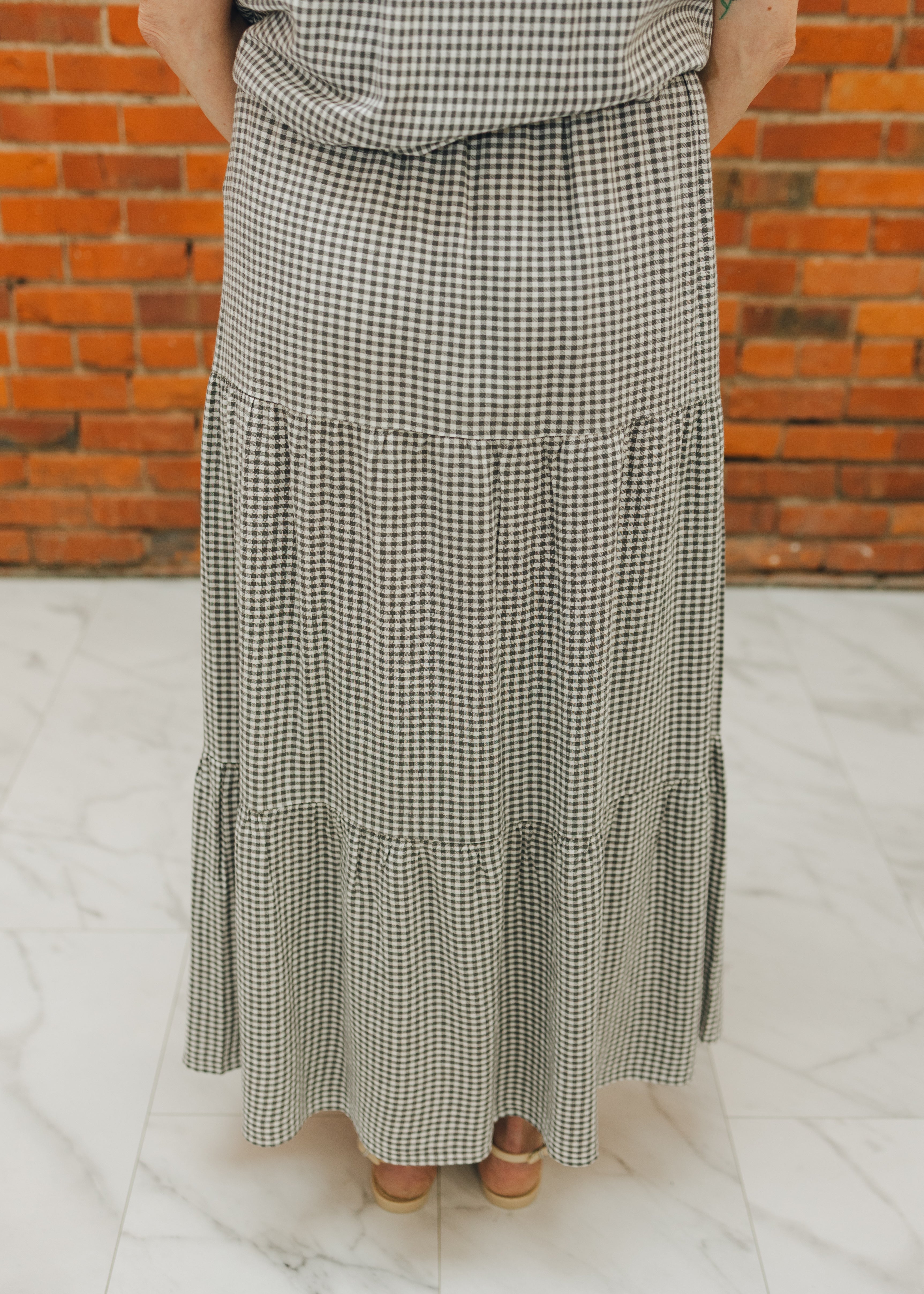 Thread & Supply Caelis Skirt