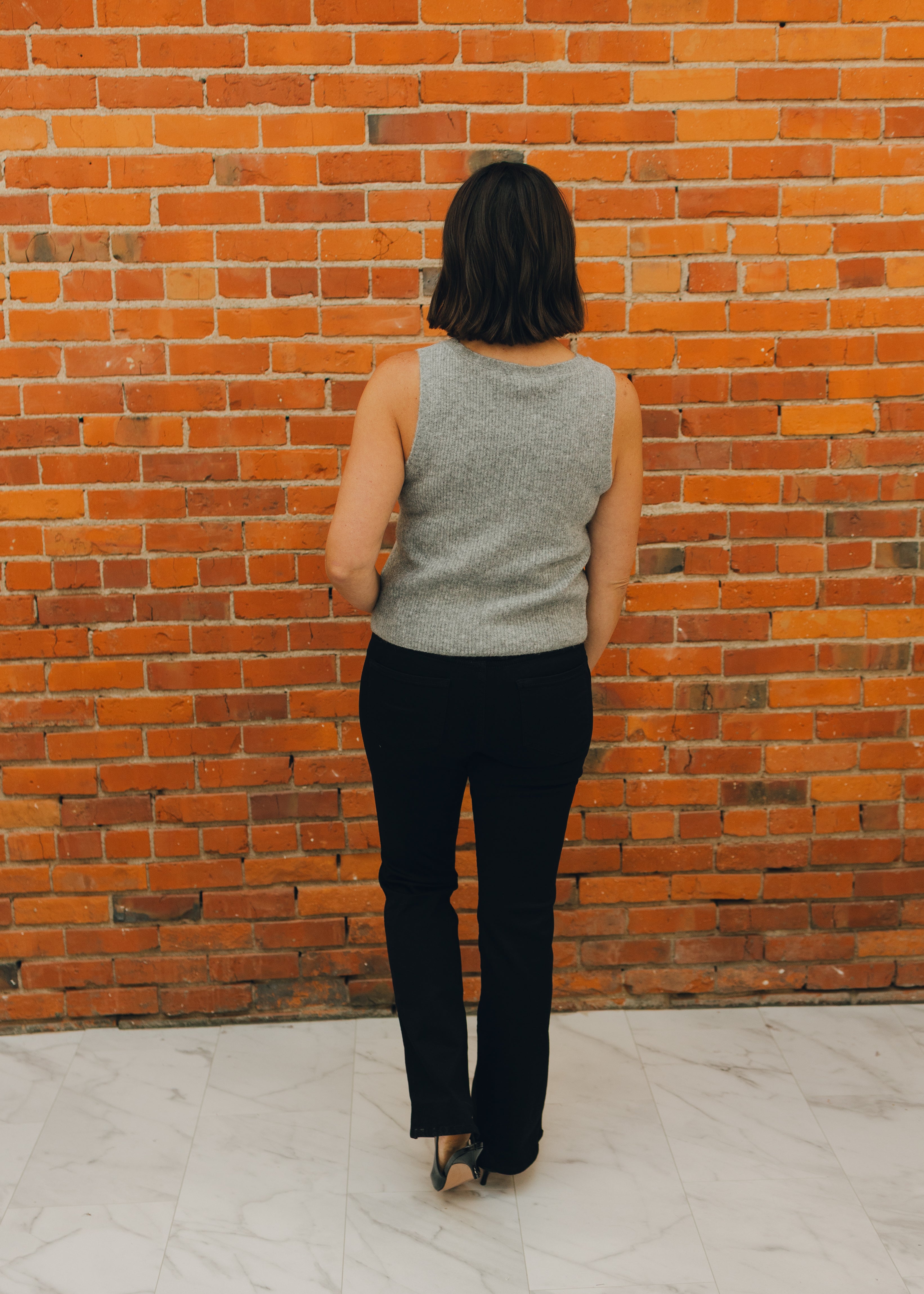 KUT Natalie Bootcut Jean