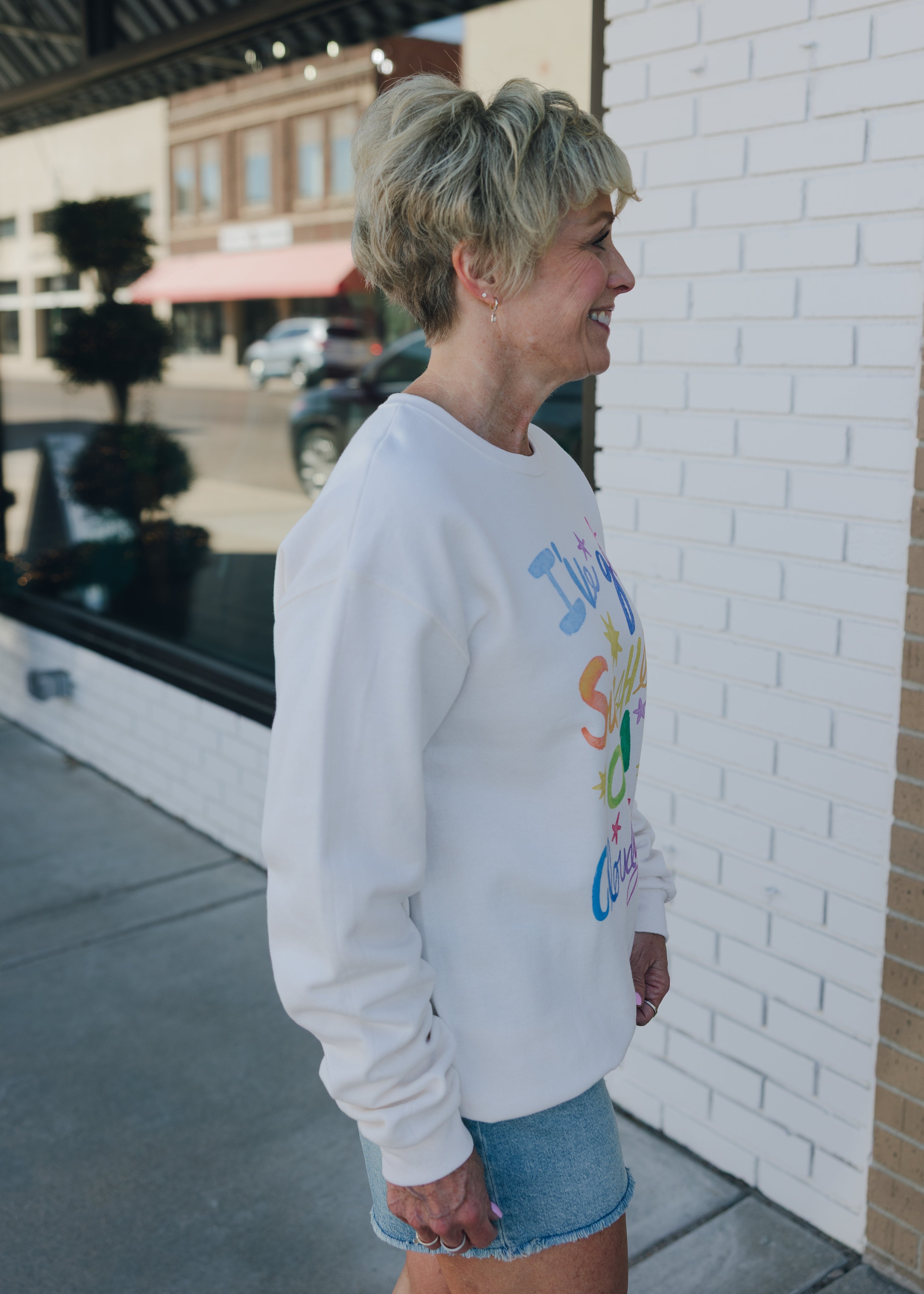 I've Got Sunshine Graphic