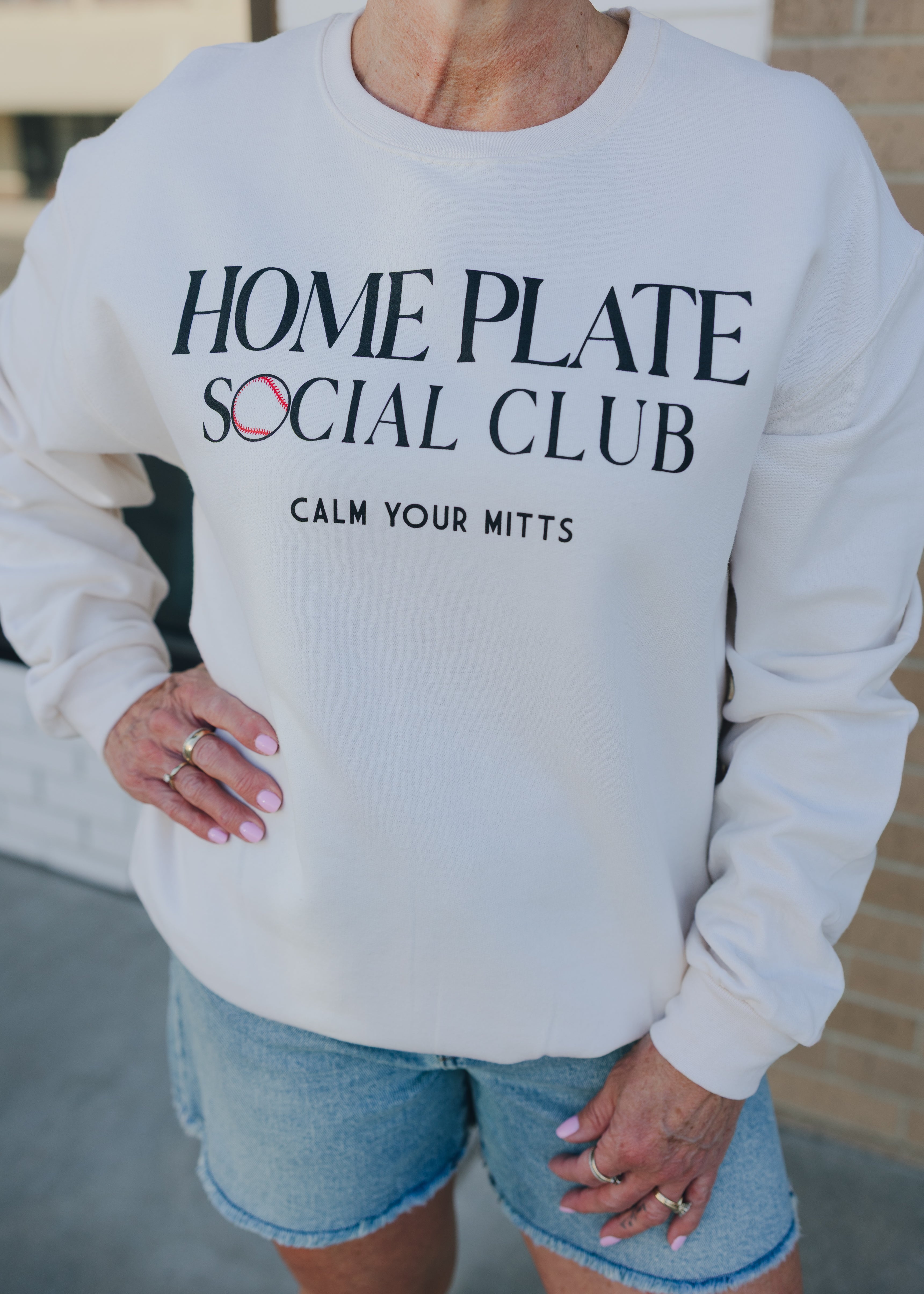 Home Plate Social Club Graphic