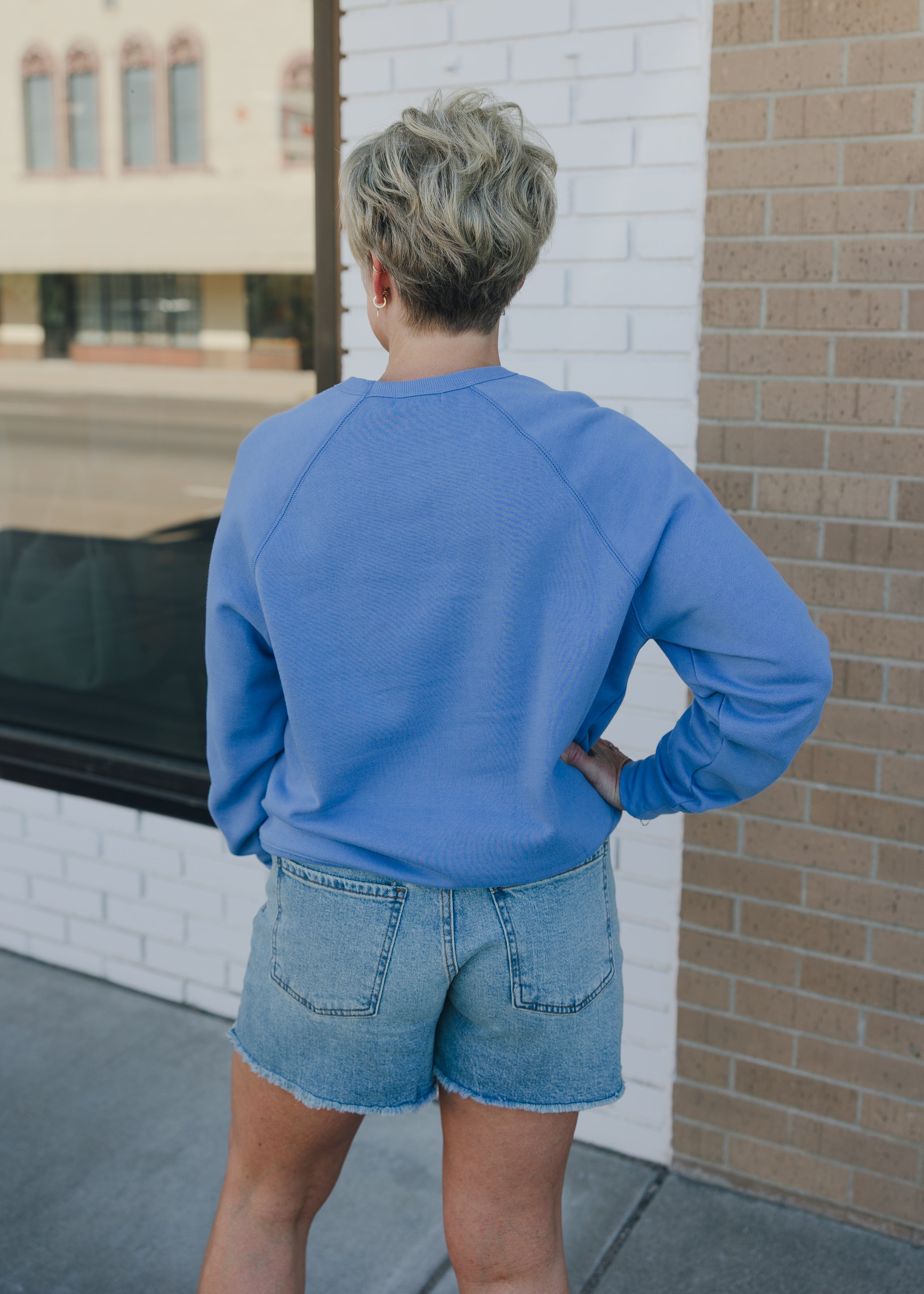 Z Supply Sunday Sweatshirt
