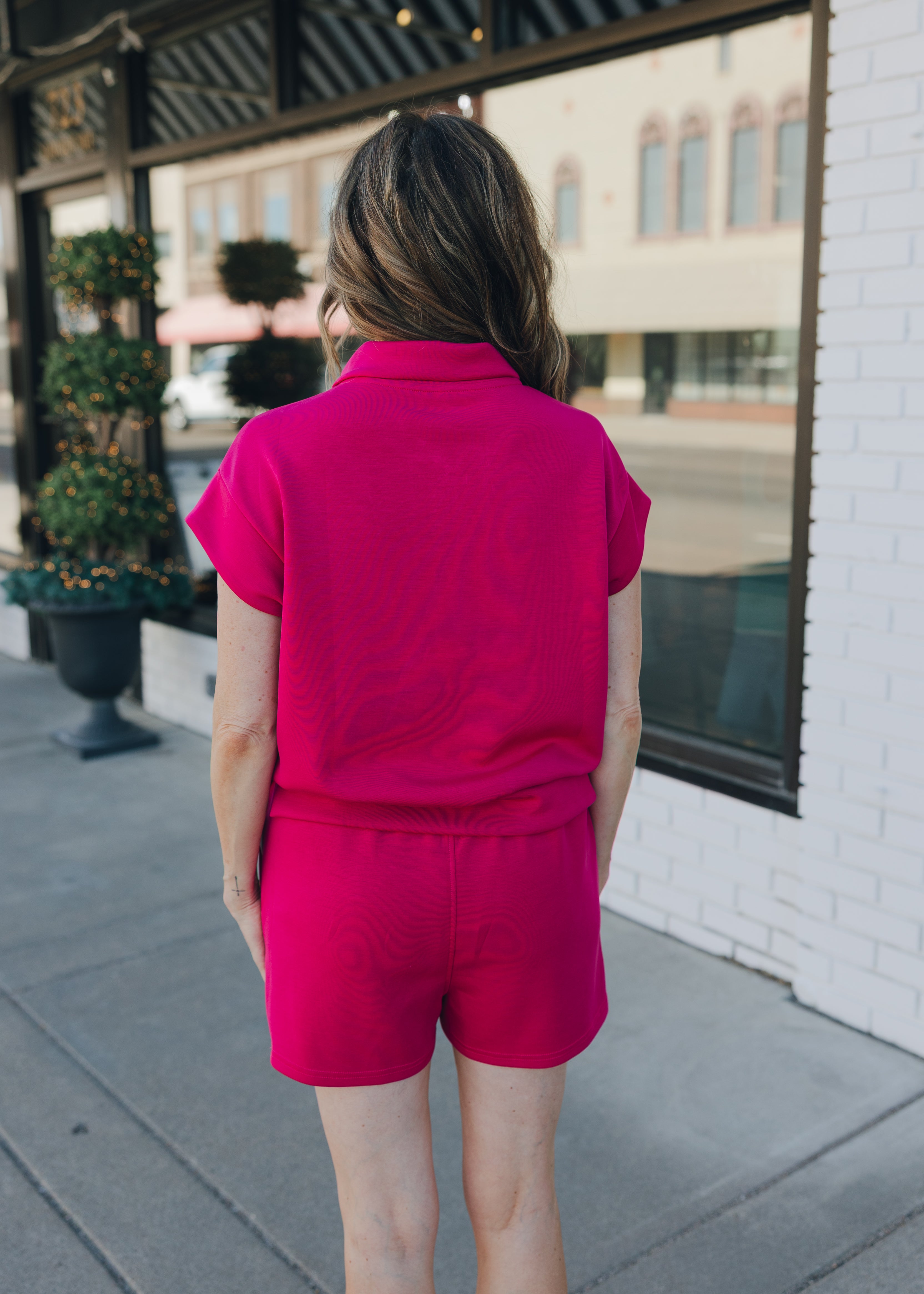 Laguna 1/2 Zip Ace Set