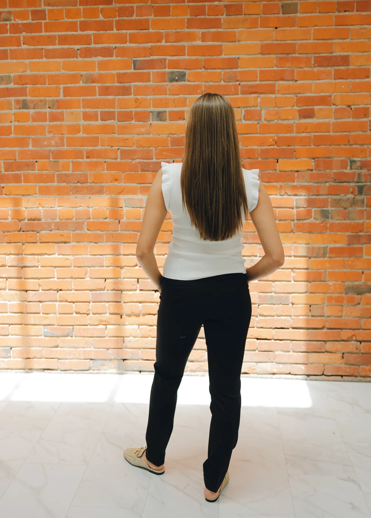 Liverpool Kelsey Trouser 29"