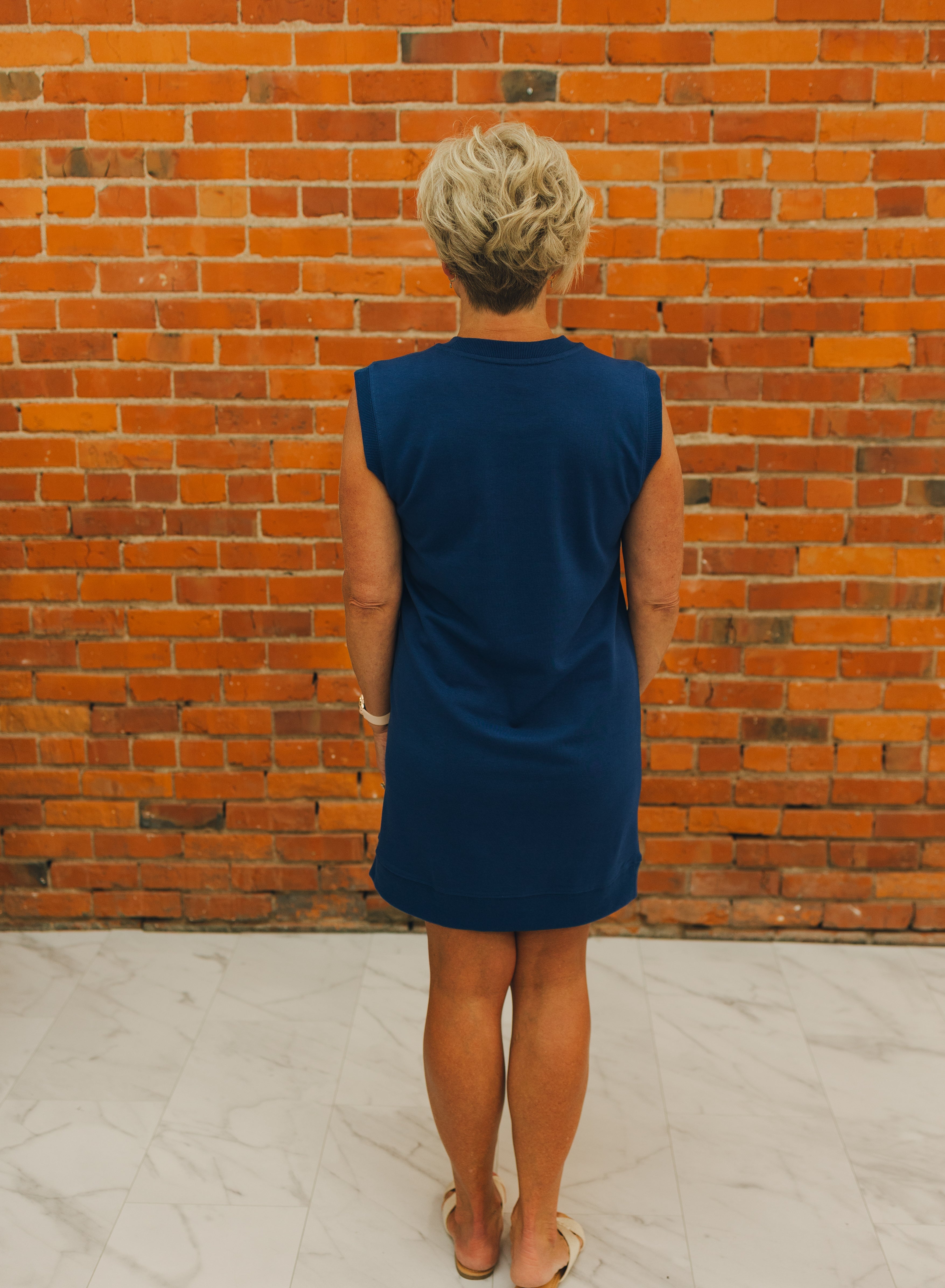 Thread & Supply Paulie Dress