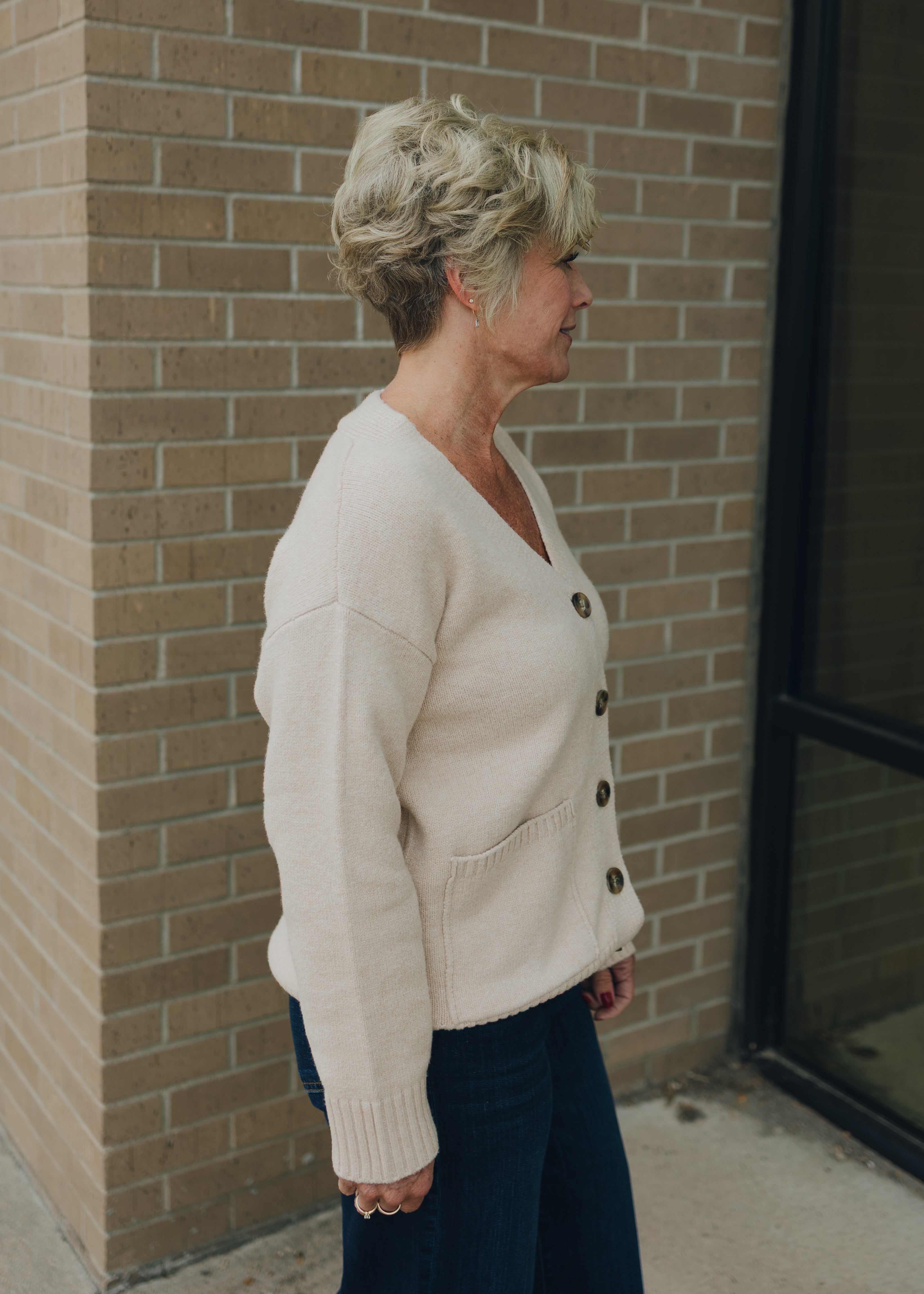 Z Supply Theo Cardigan