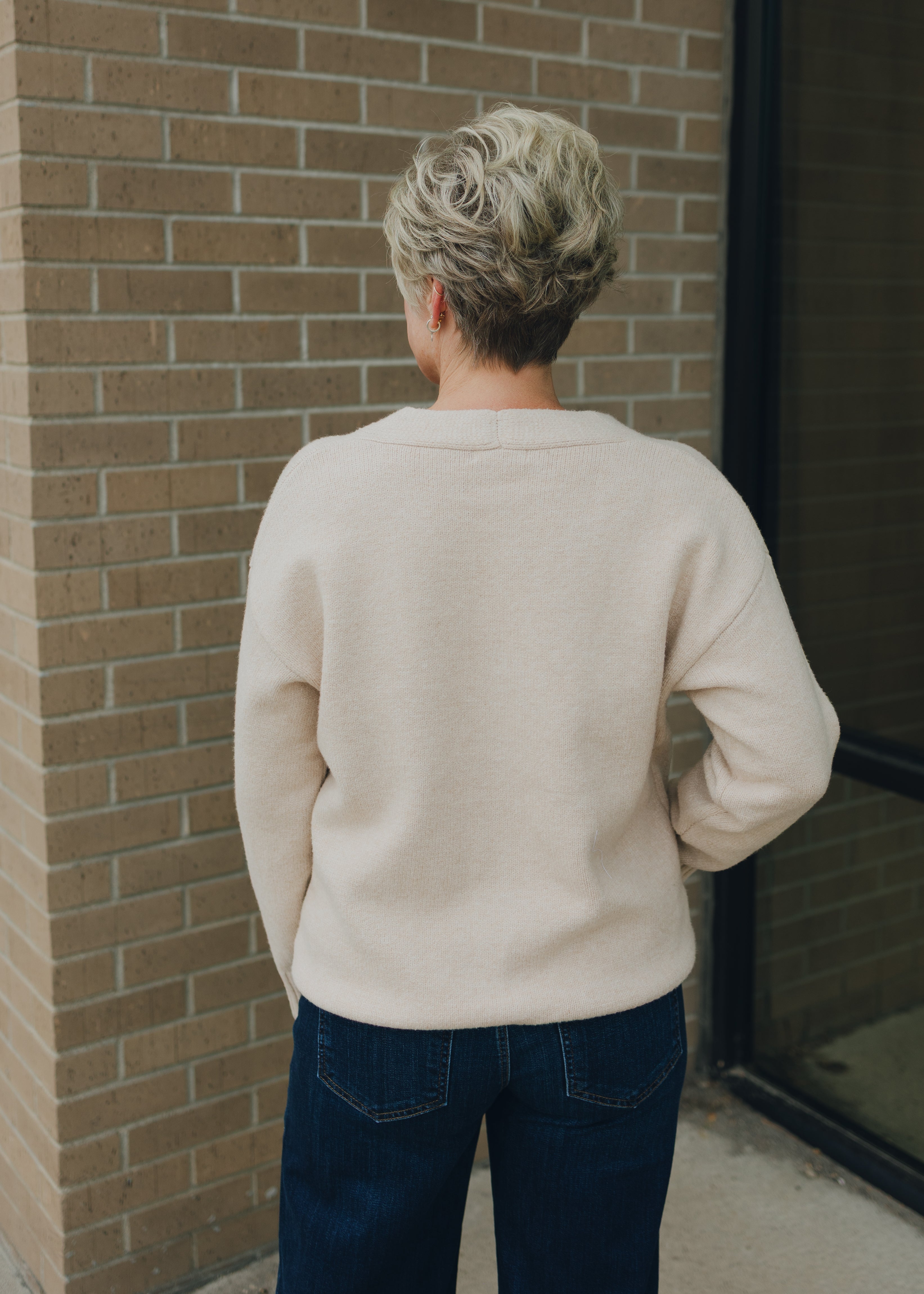 Z Supply Theo Cardigan