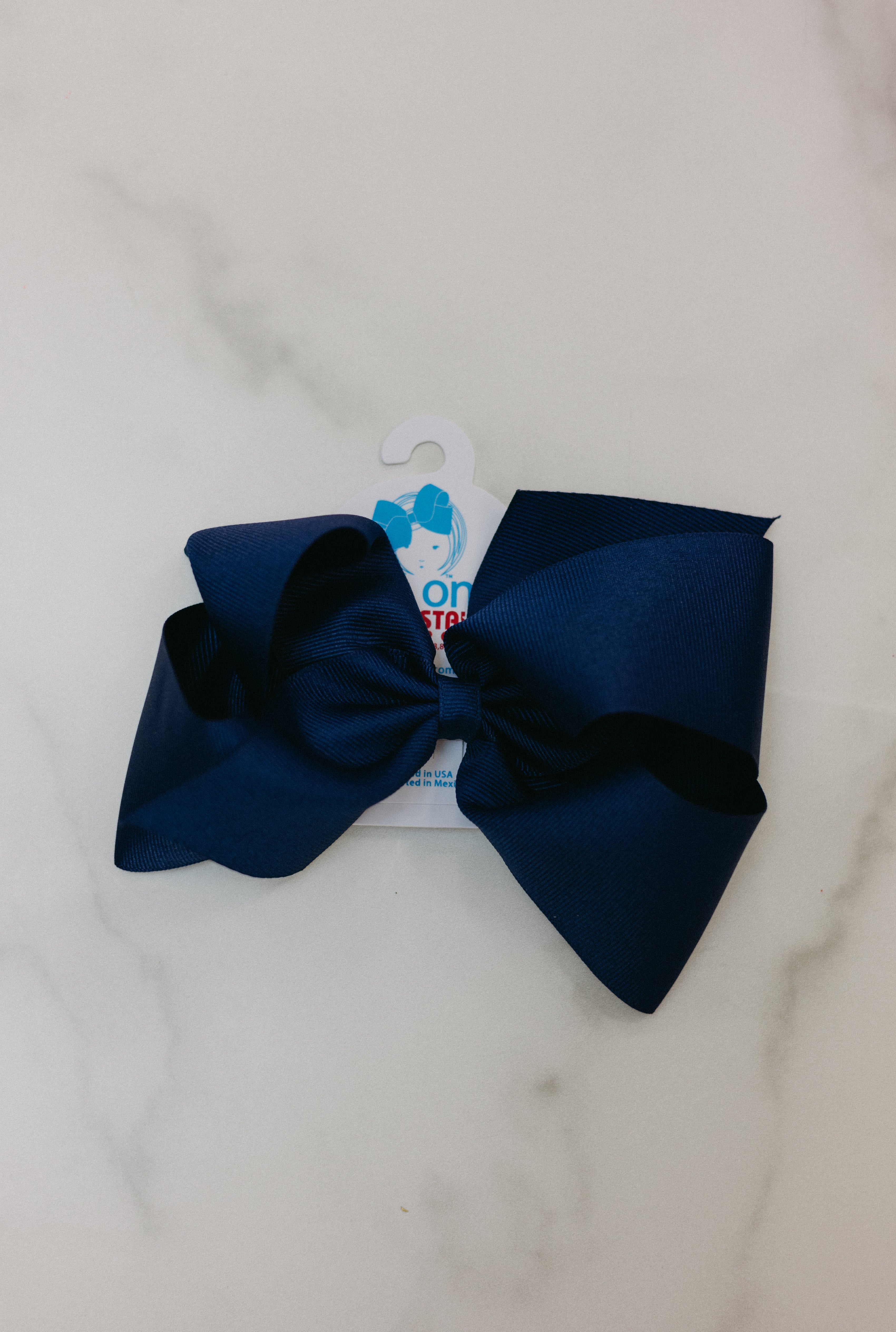 King GrosGrain Bows