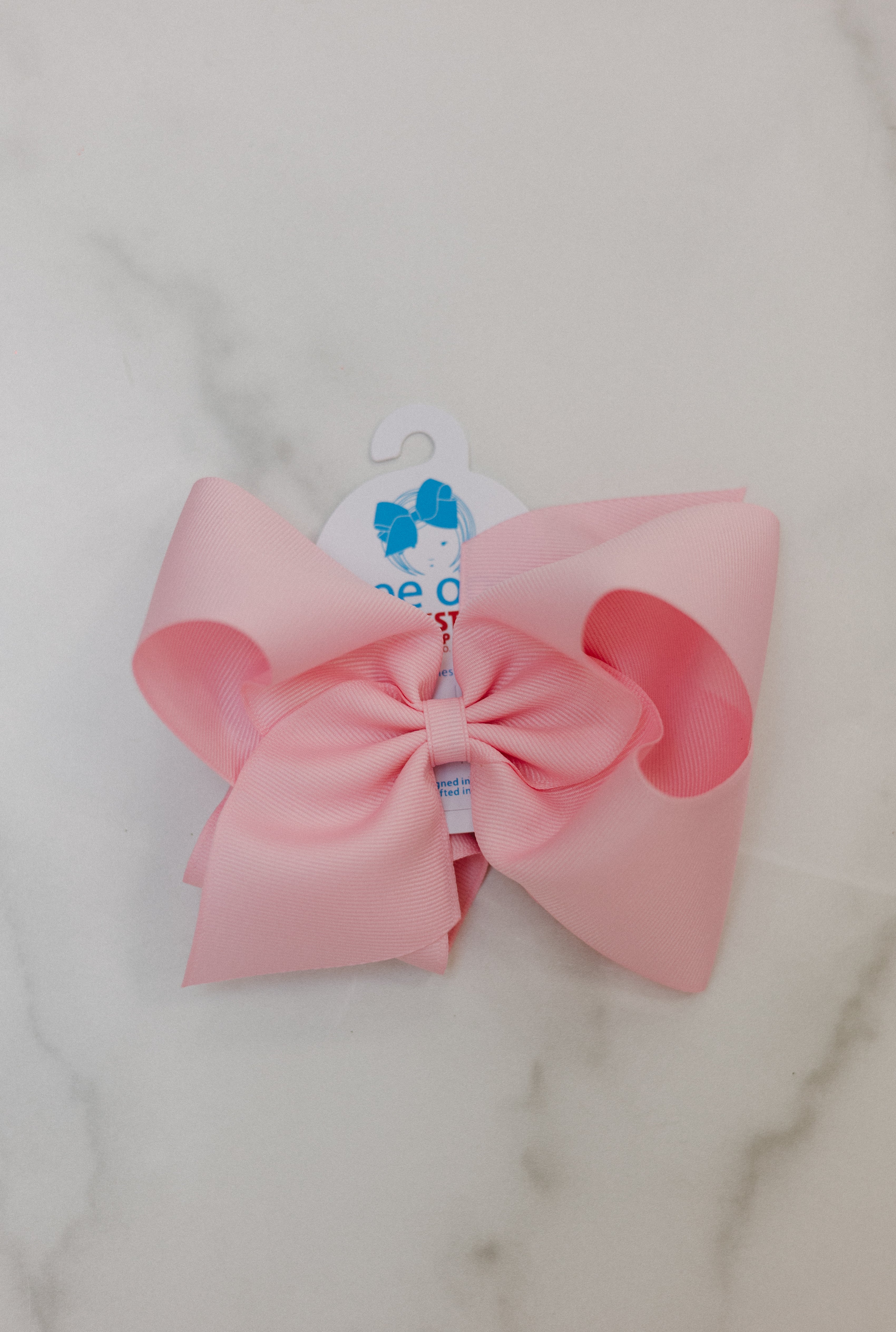 King GrosGrain Bows