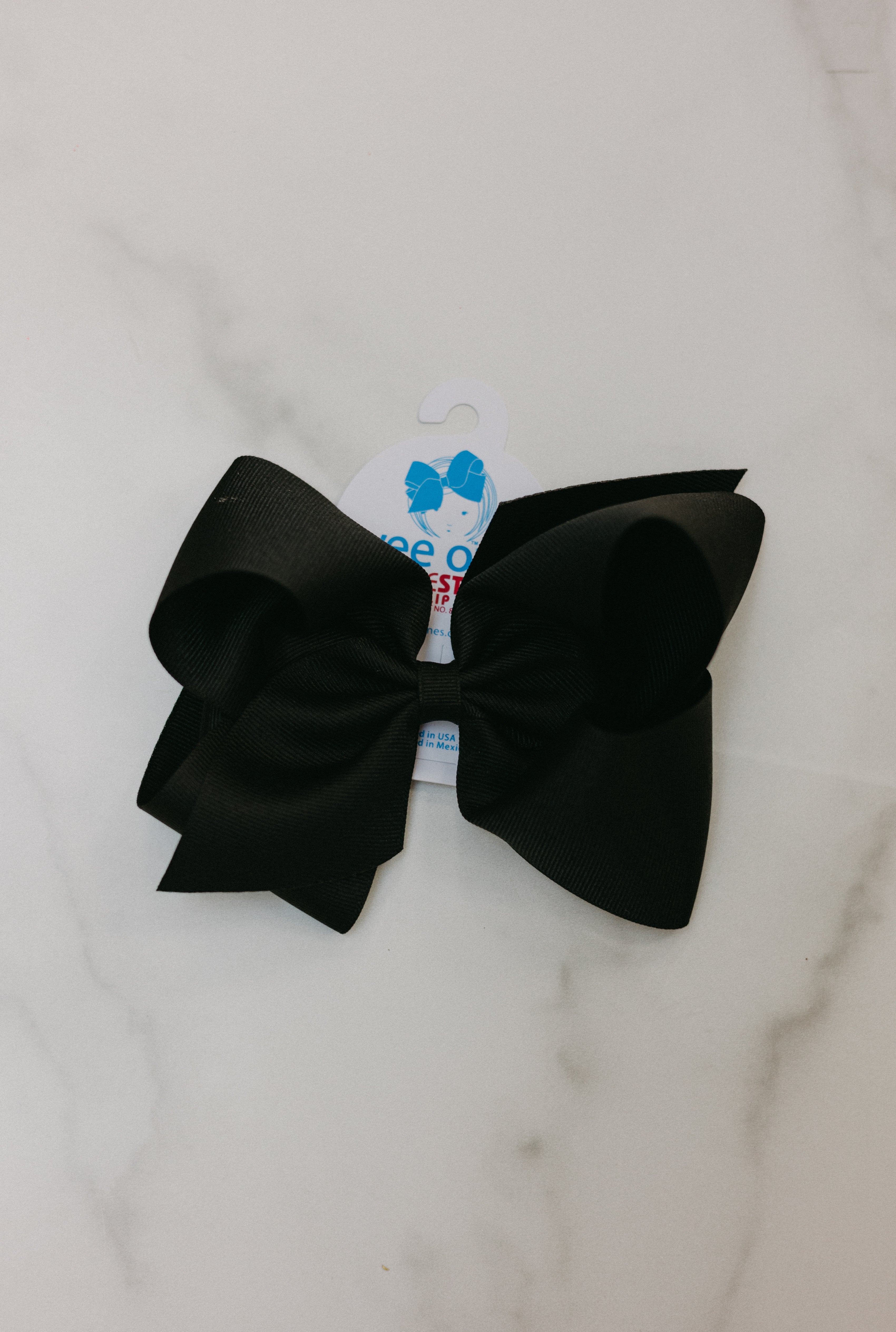 King GrosGrain Bows