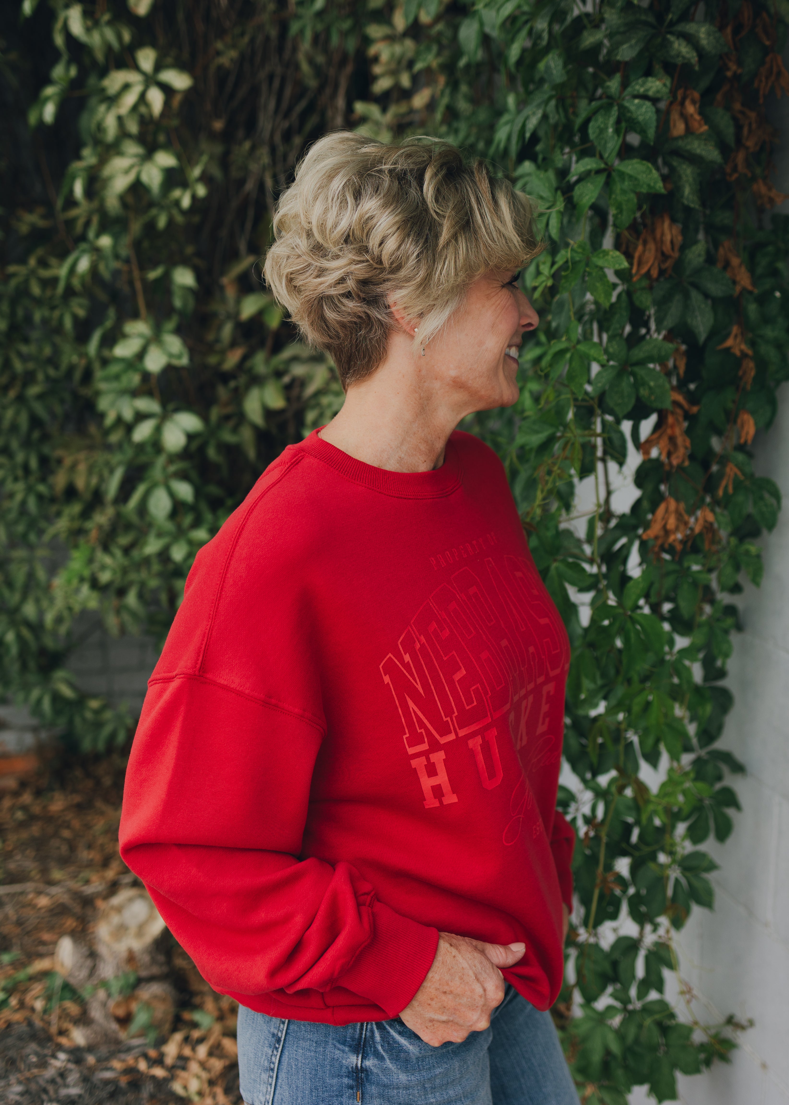 Nebraska Sanders Shadow Crew