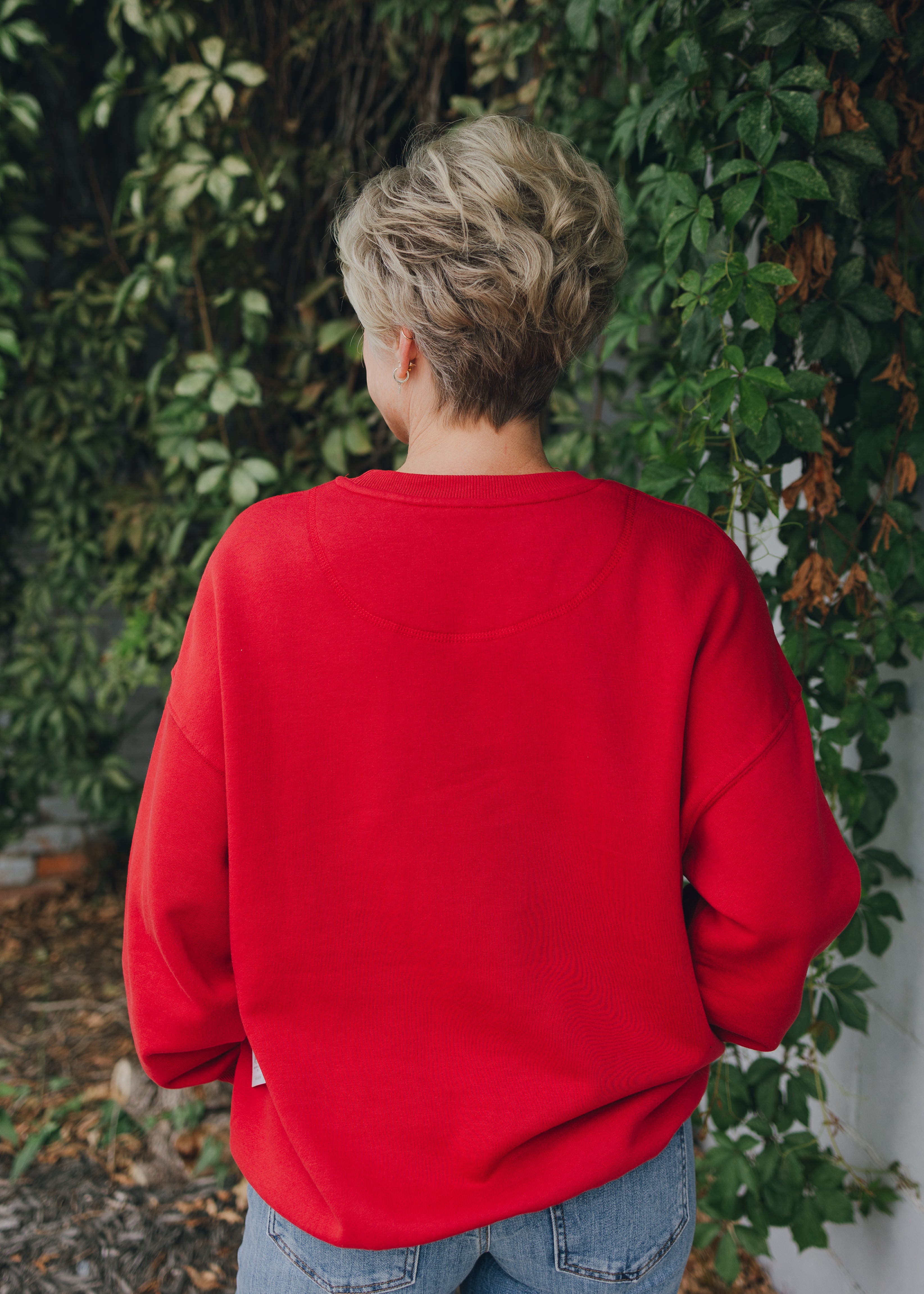 Nebraska Sanders Shadow Crew