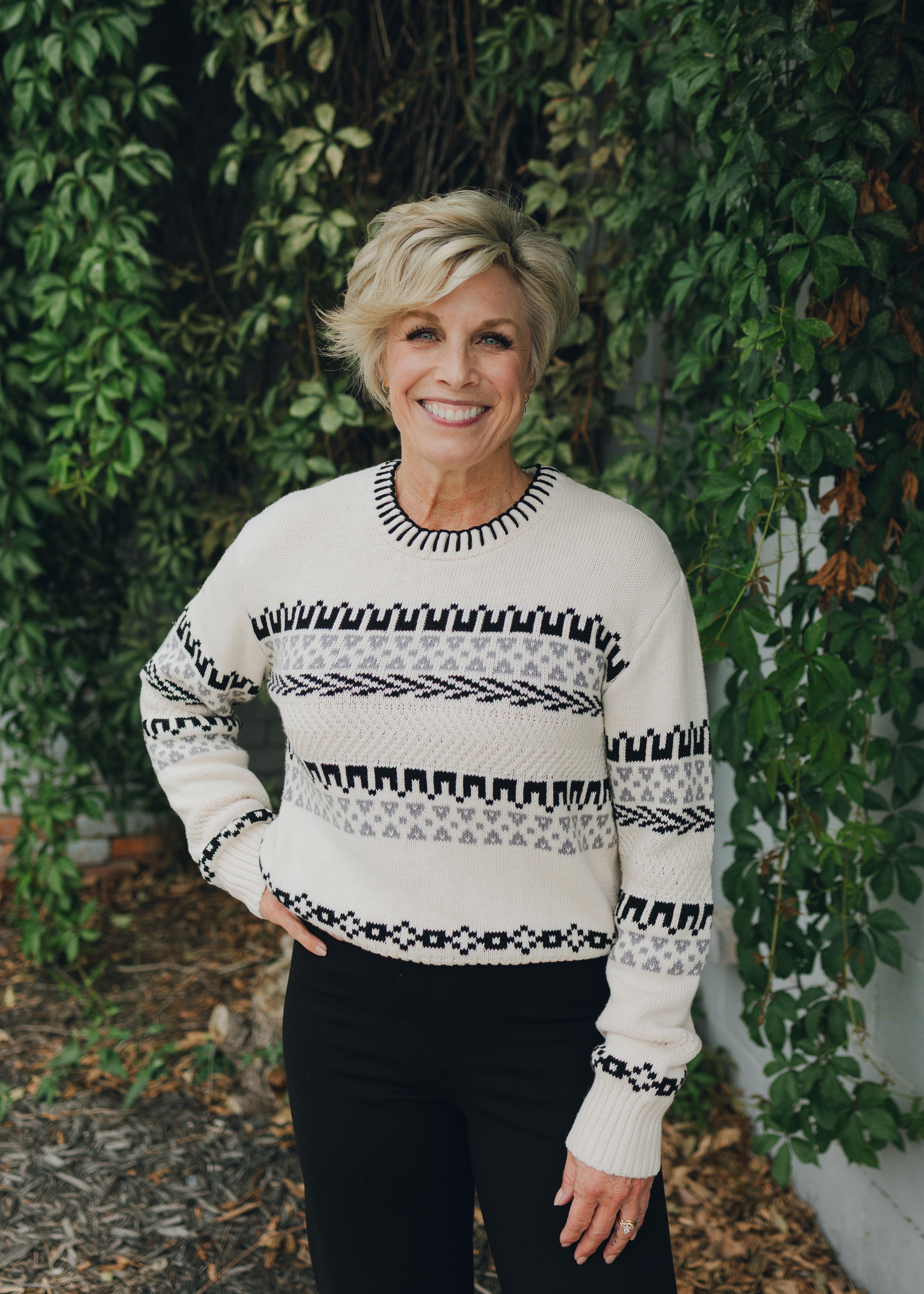 Z Supply Perci Sweater