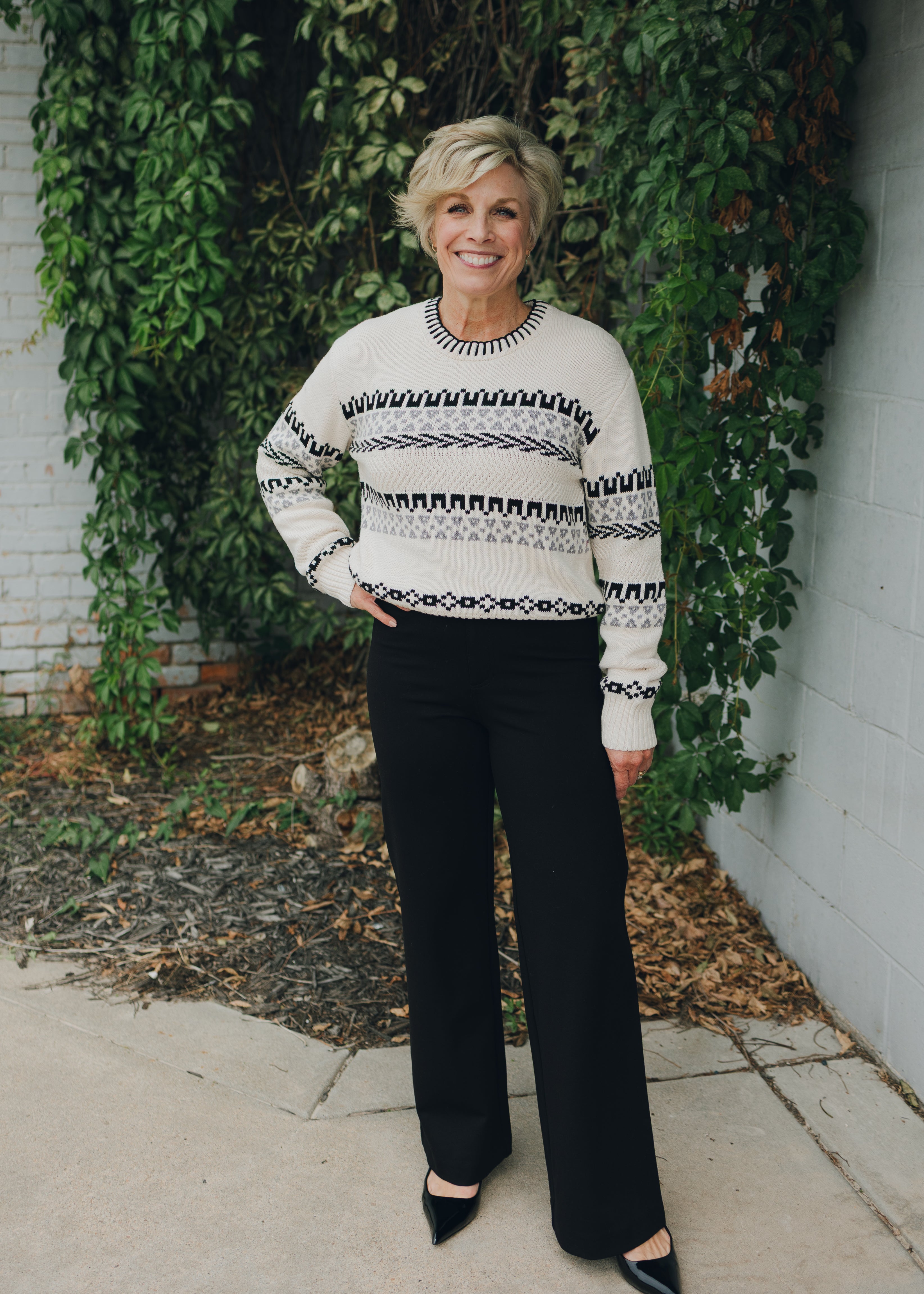 Z Supply Do It All Rilynn Pant