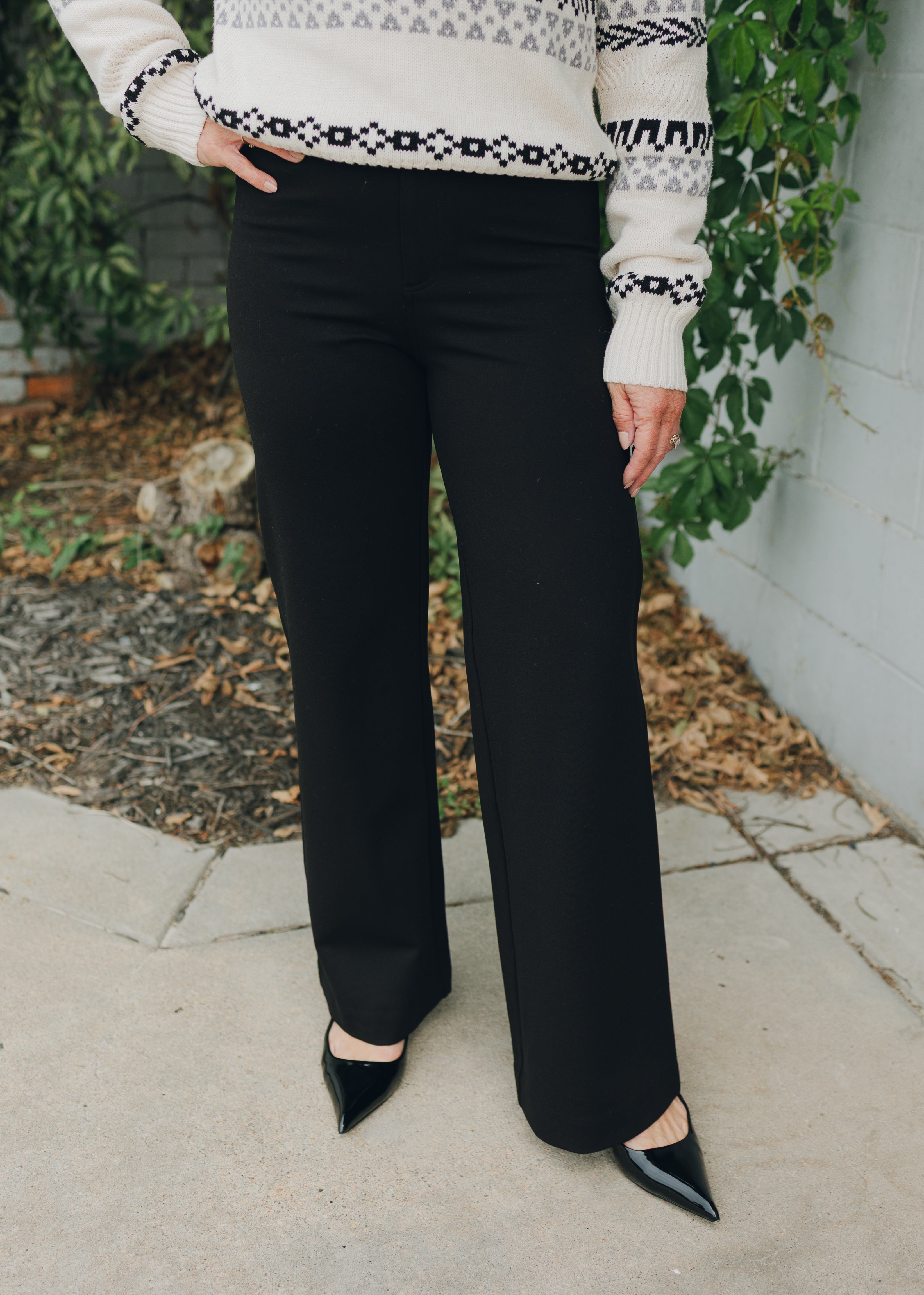 Z Supply Do It All Rilynn Pant