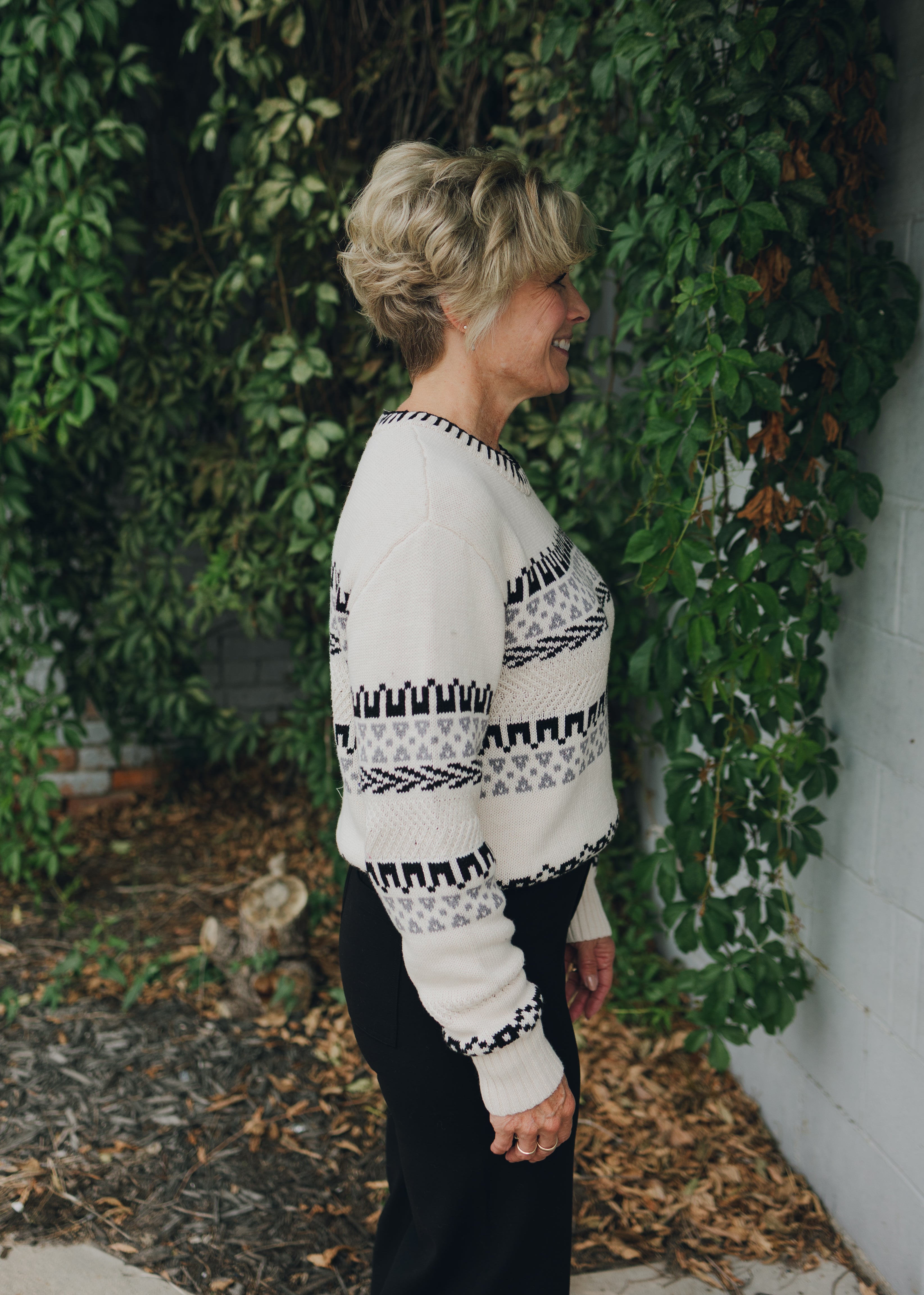 Z Supply Perci Sweater