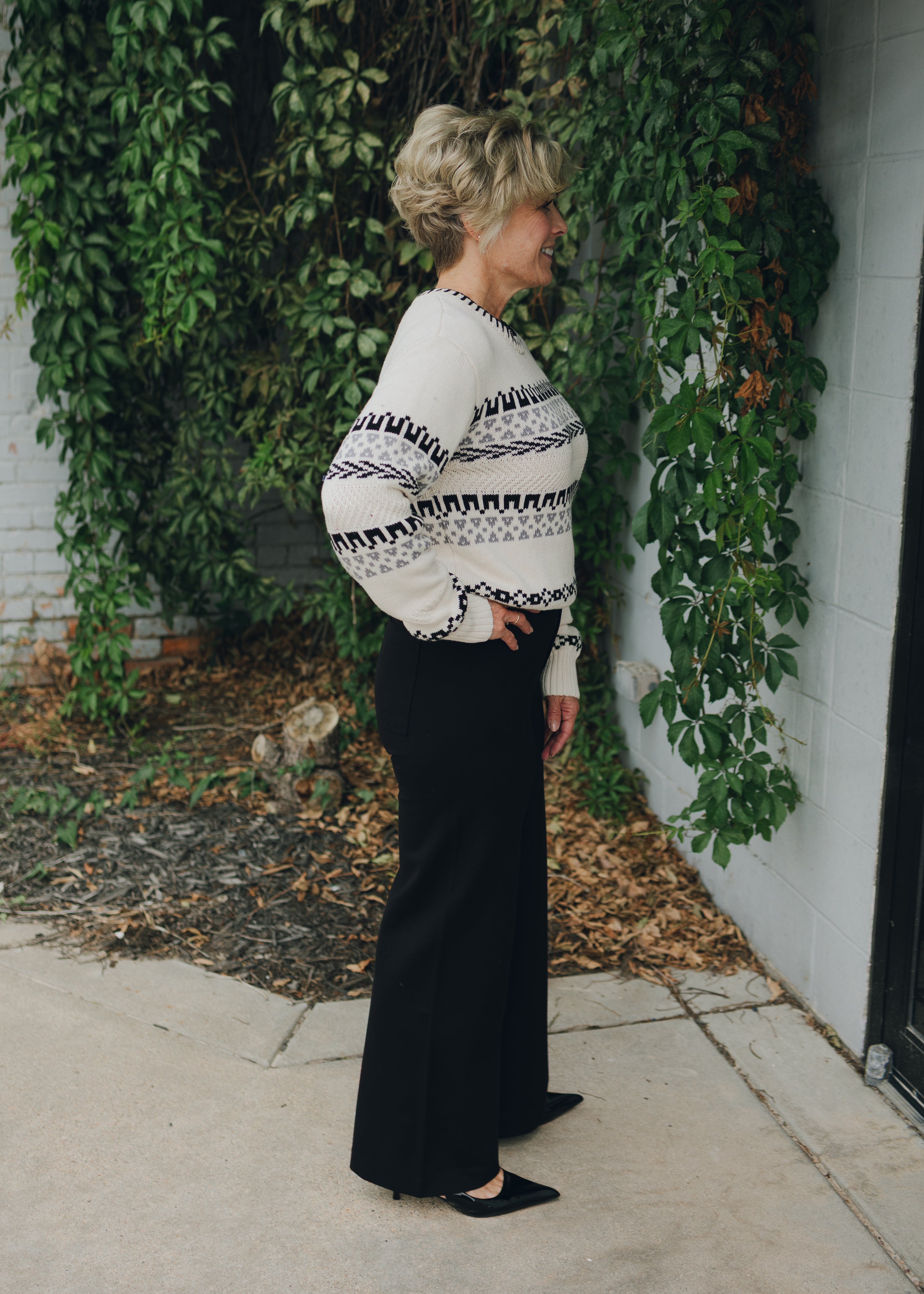 Z Supply Do It All Rilynn Pant