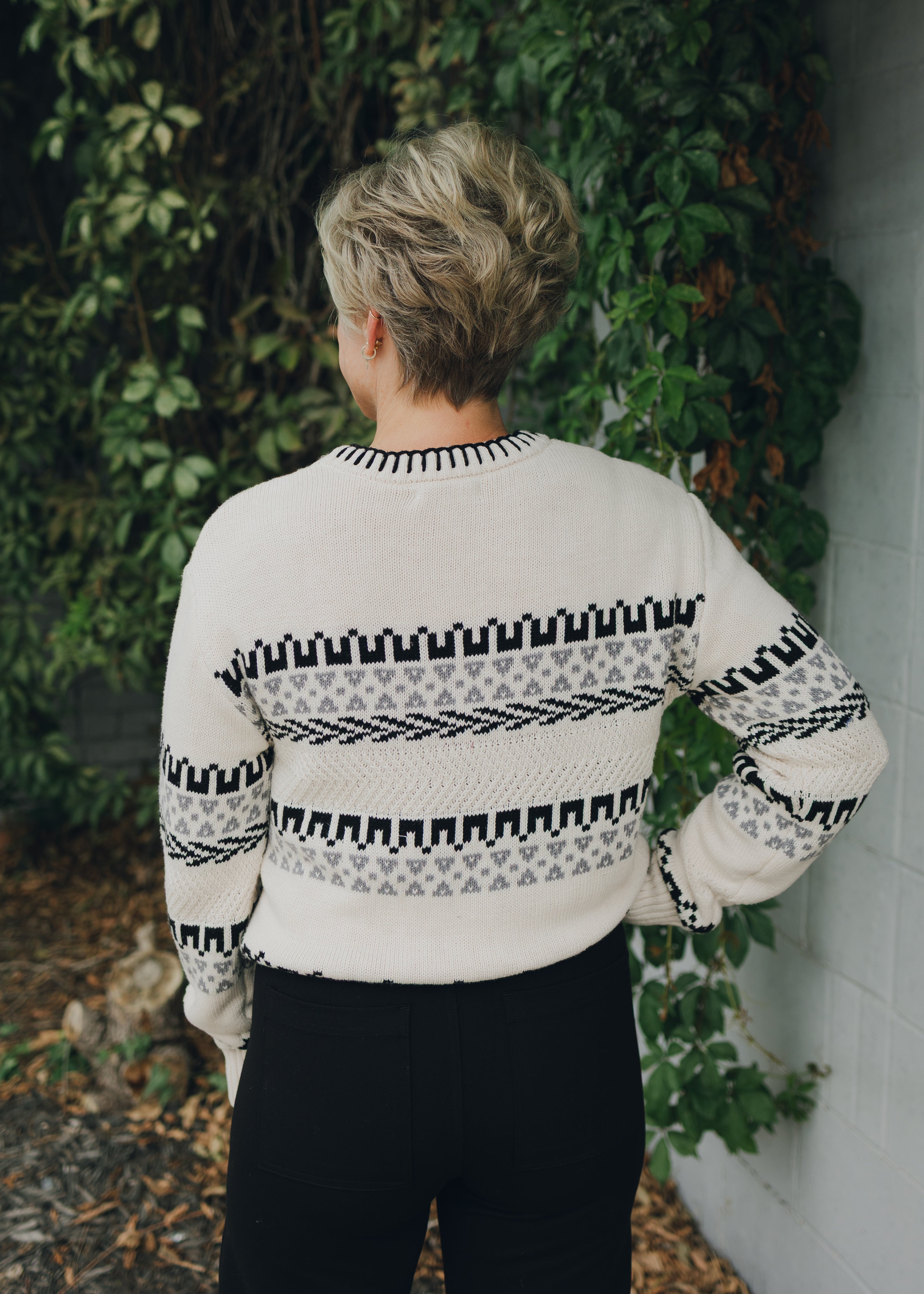 Z Supply Perci Sweater