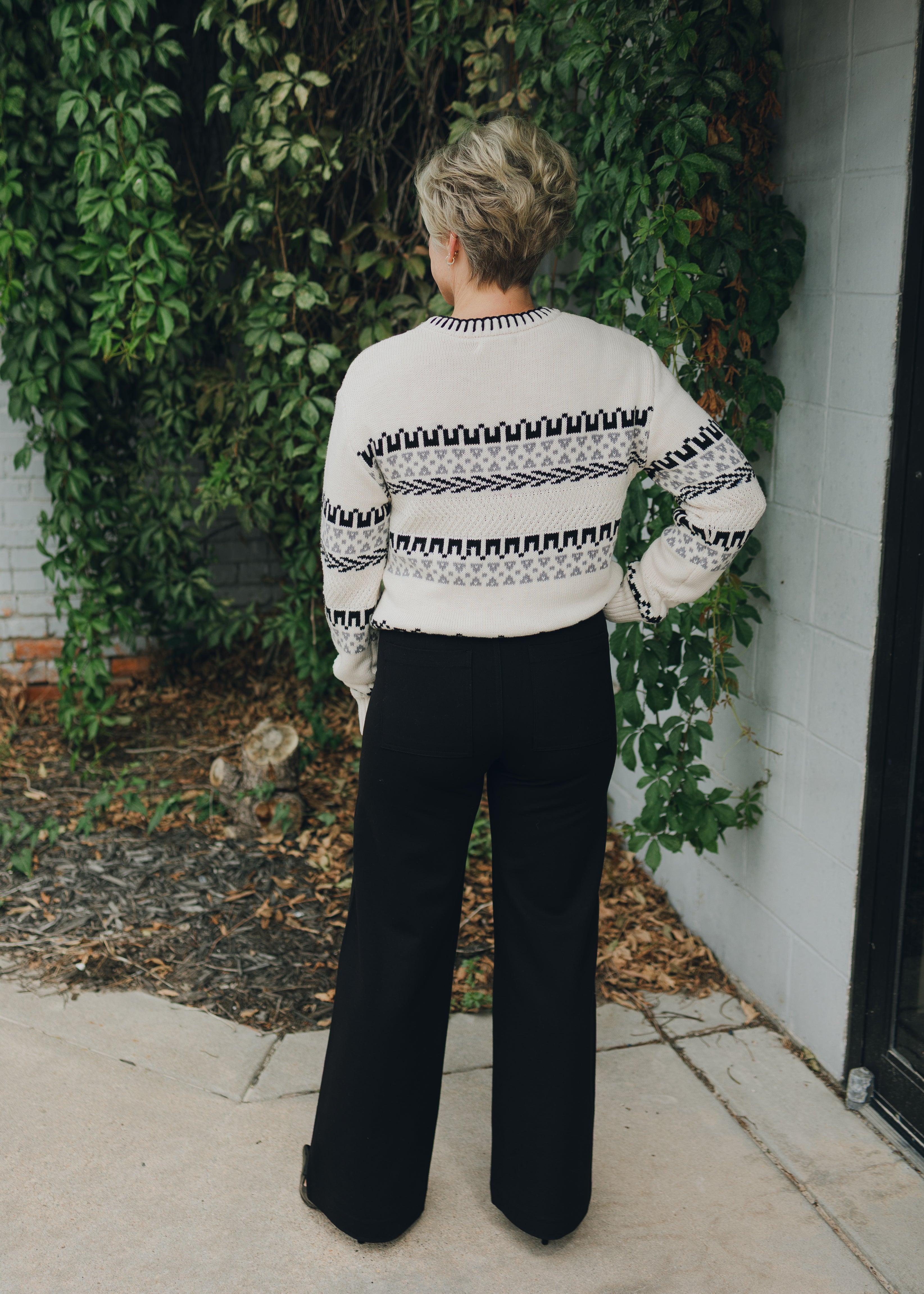 Z Supply Do It All Rilynn Pant