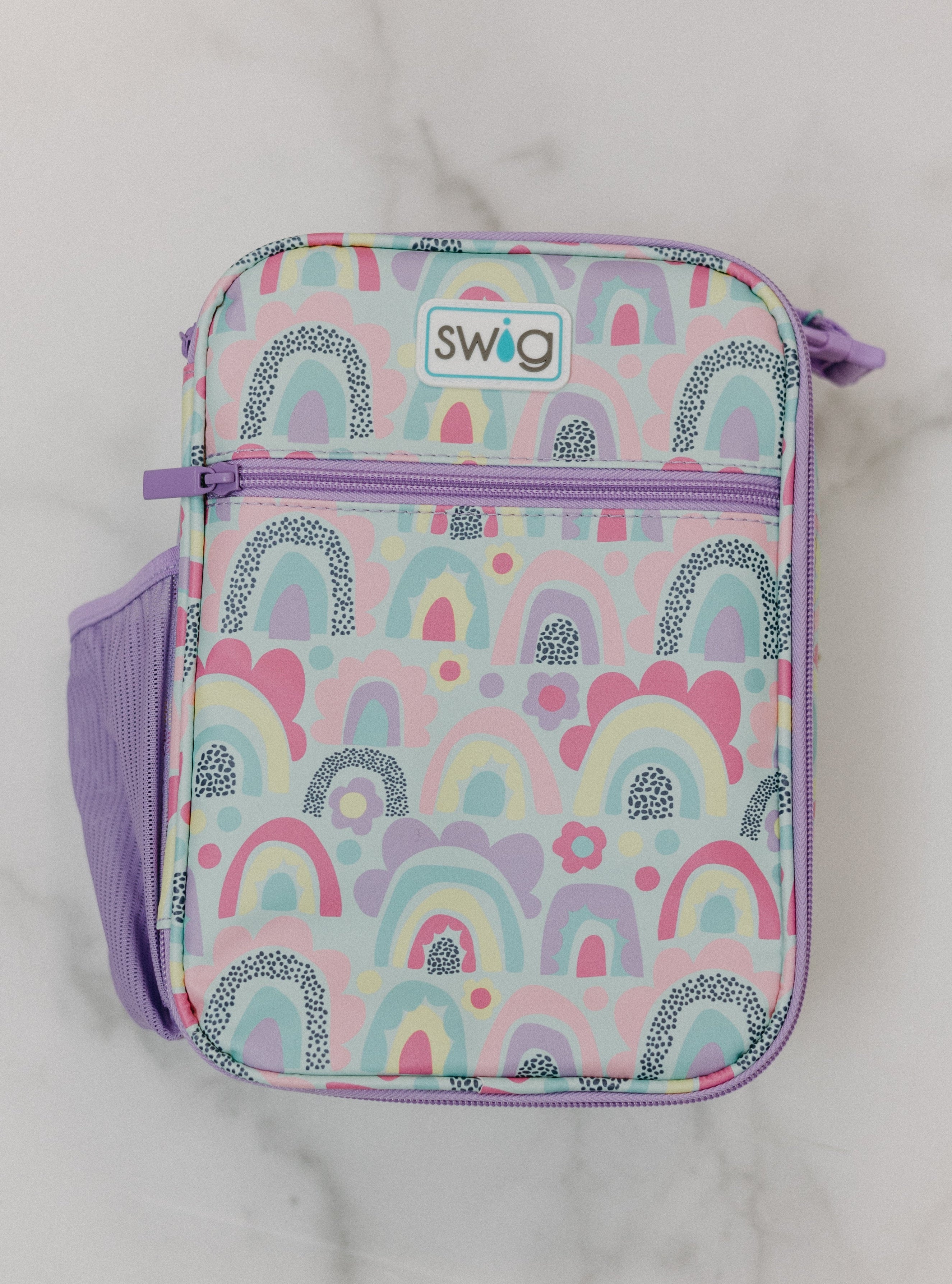SWIG Boxxi Lunch Bag