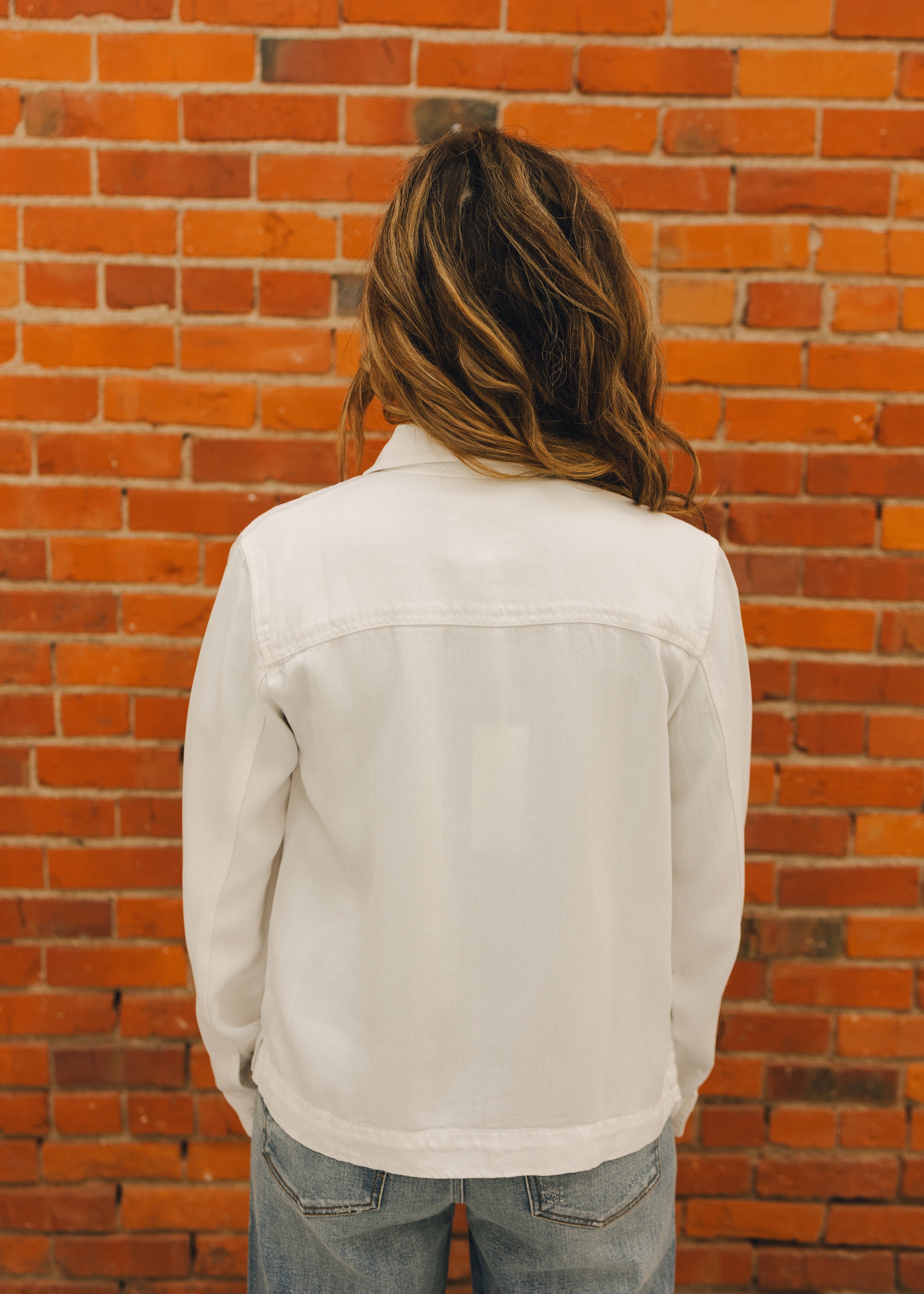 Thread & Supply Jackie Jacket
