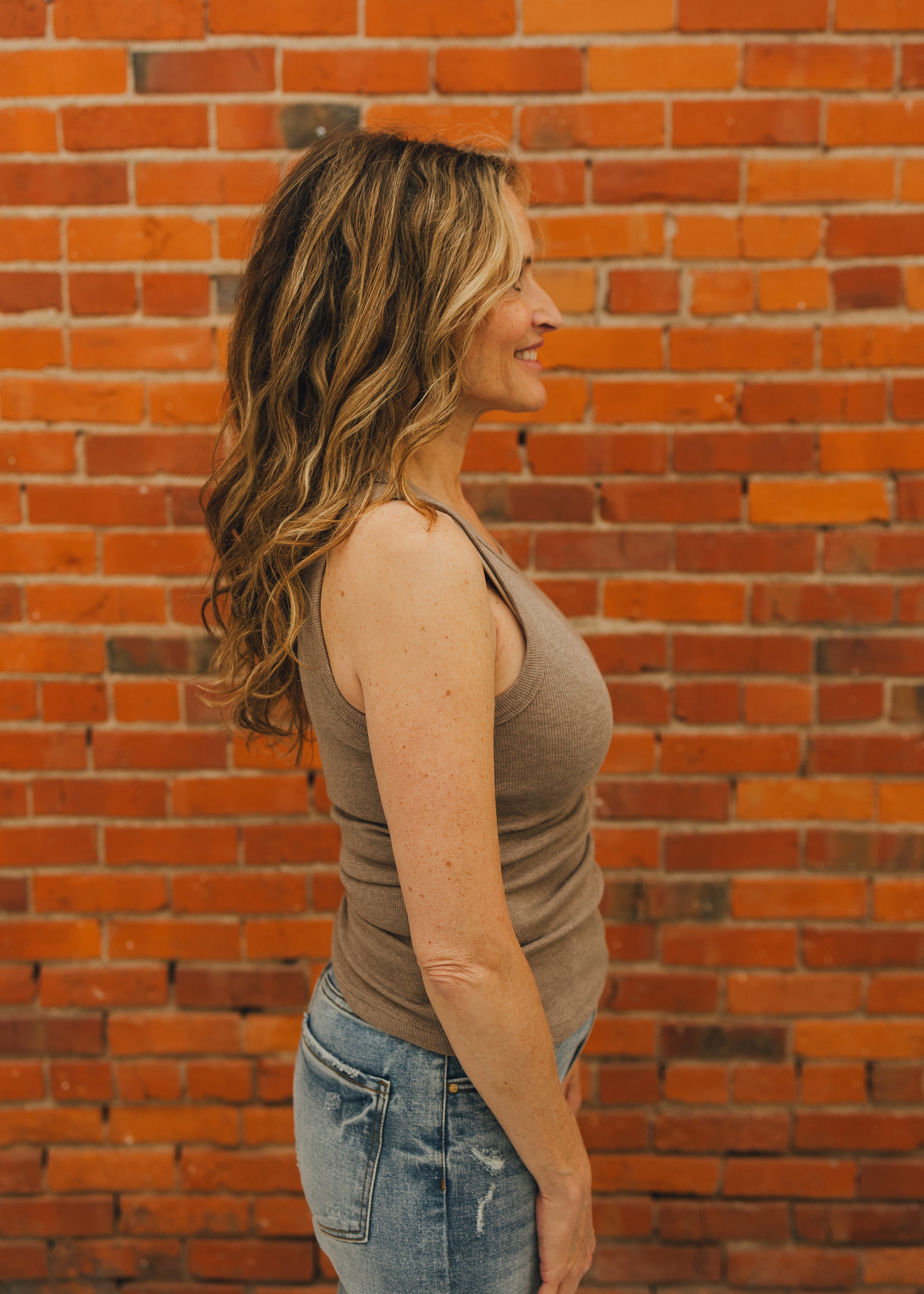 Thread & Supply Edlin Tank