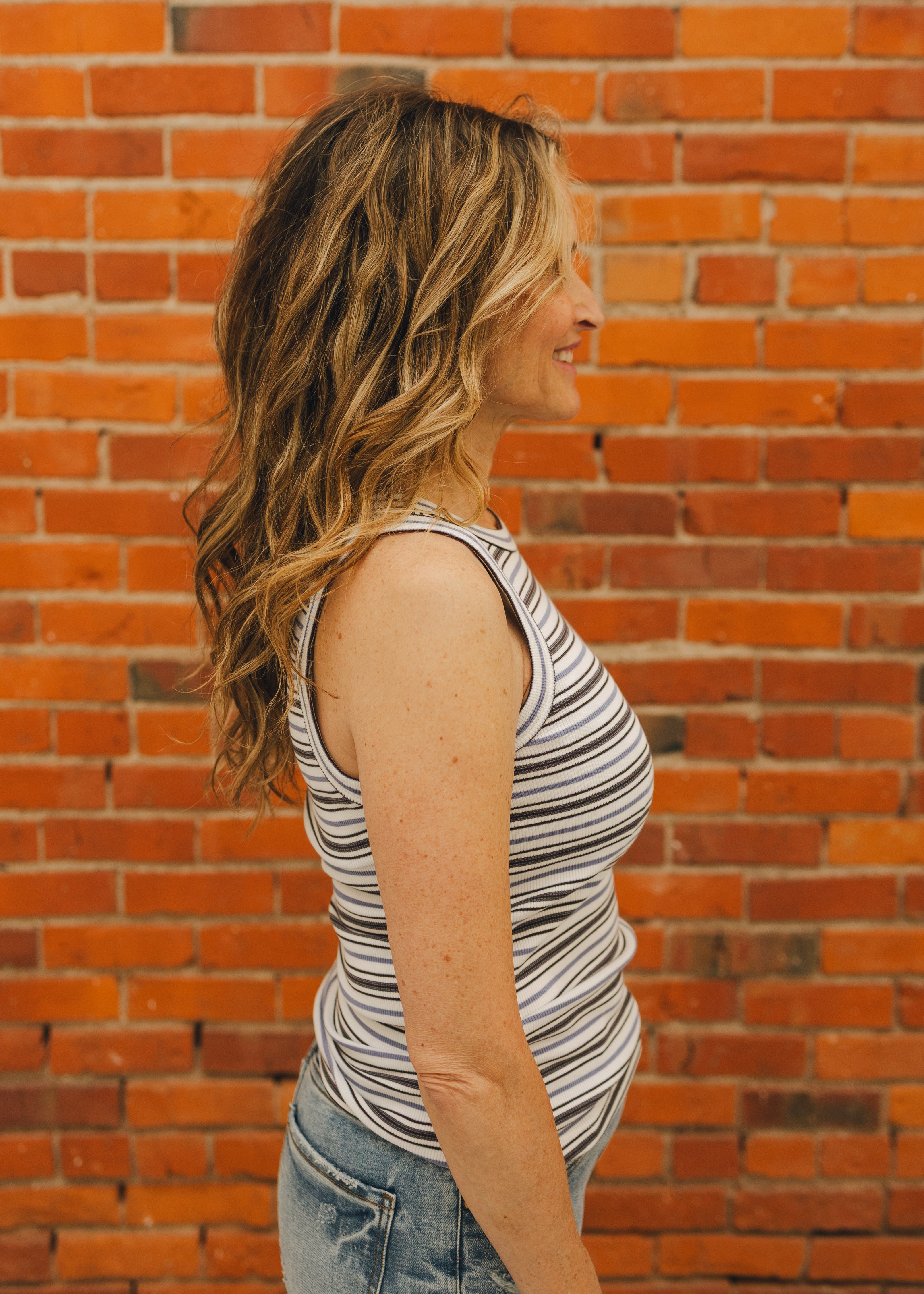 Thread & Supply Edlin Tank