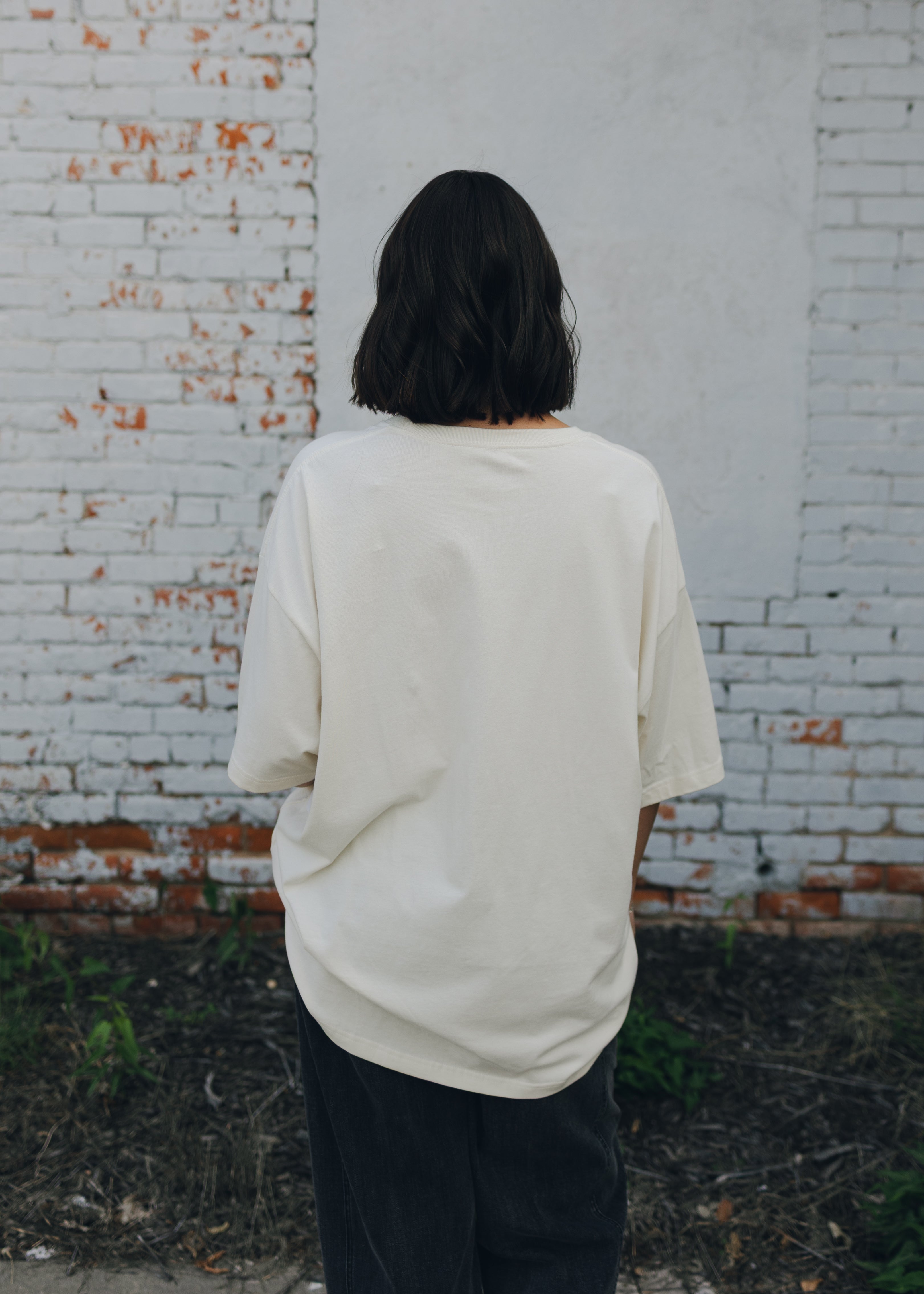 Nebraska Corn Huskers Tall Boy Tee