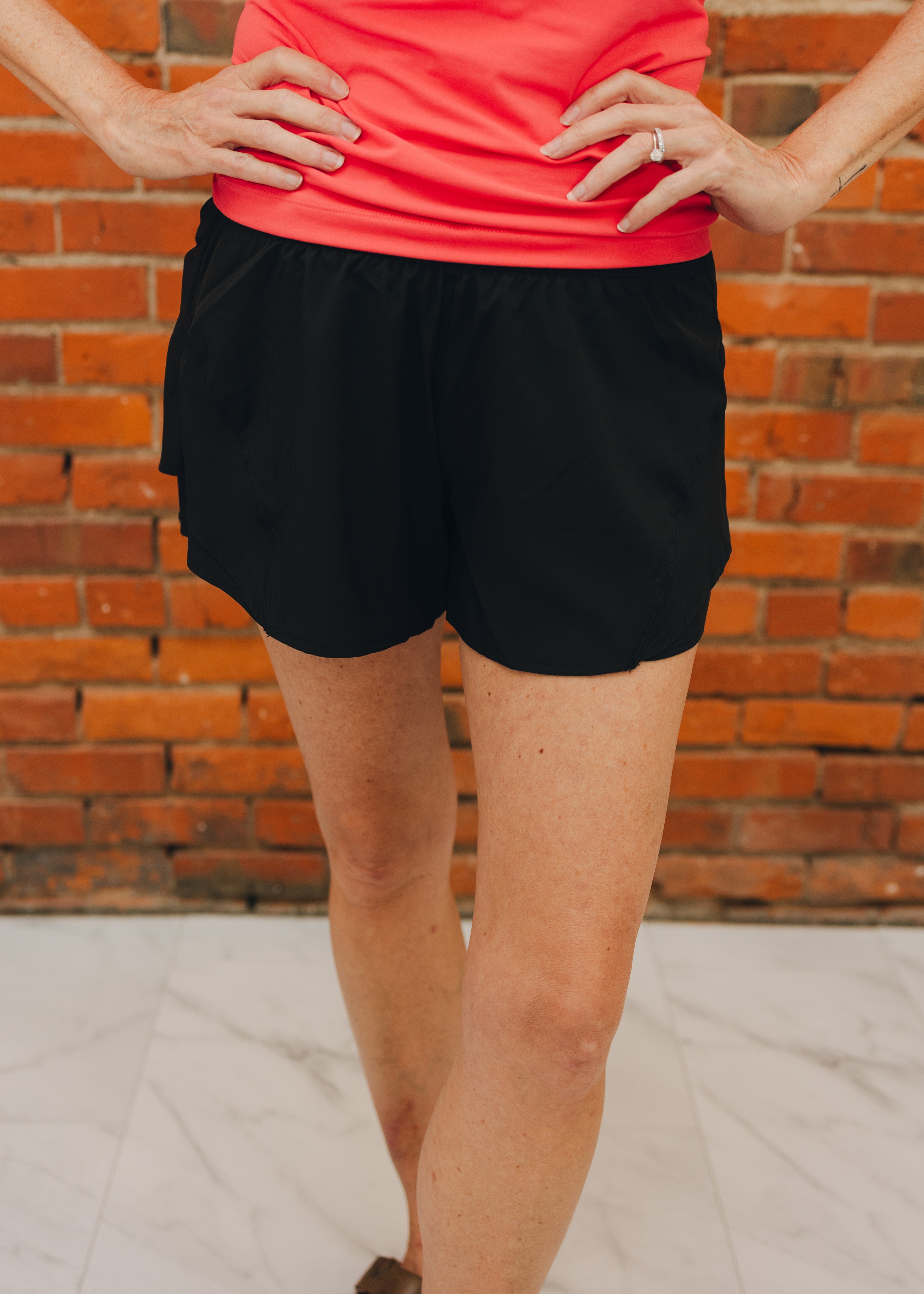 Poly Micro Short