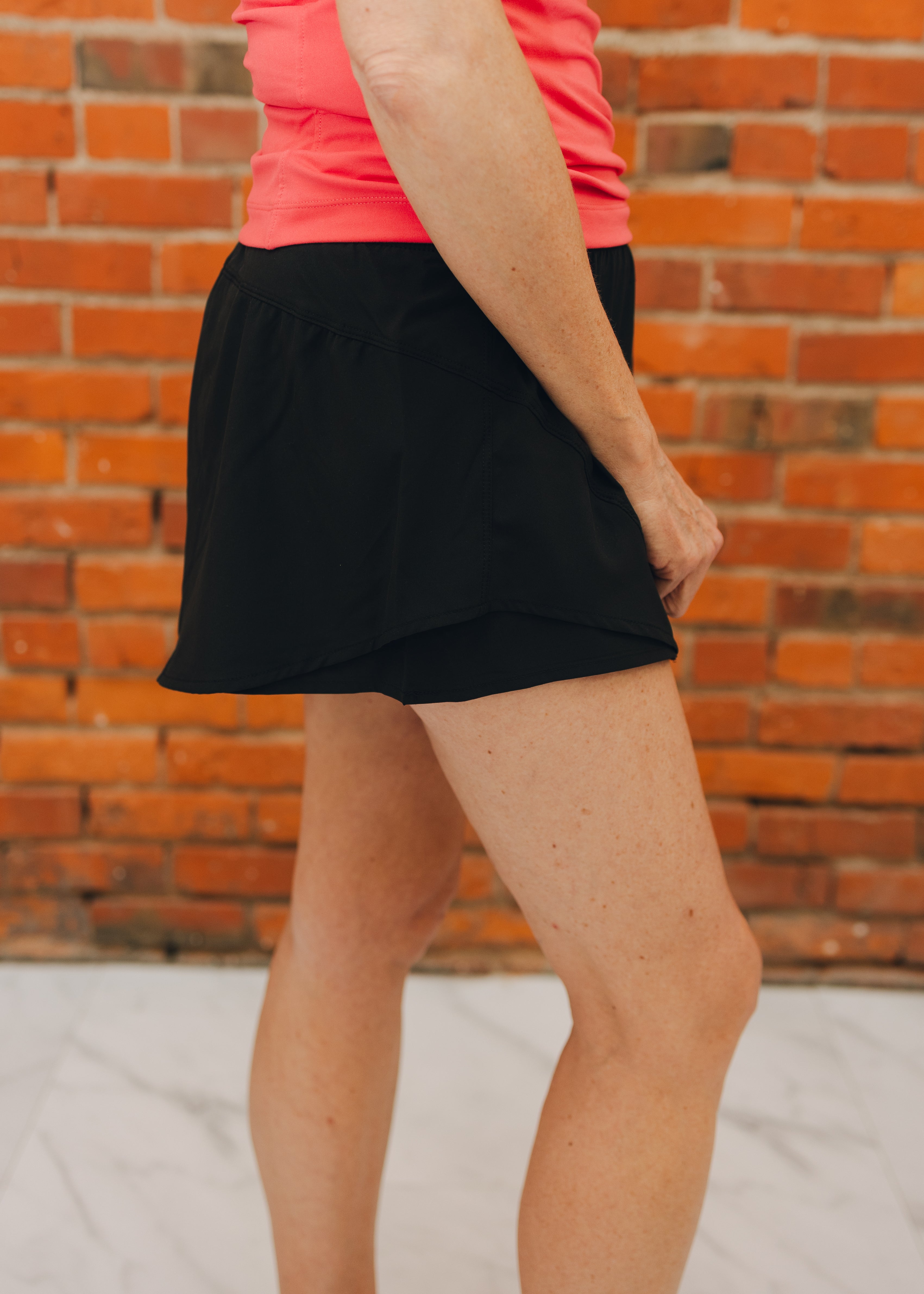 Poly Micro Short