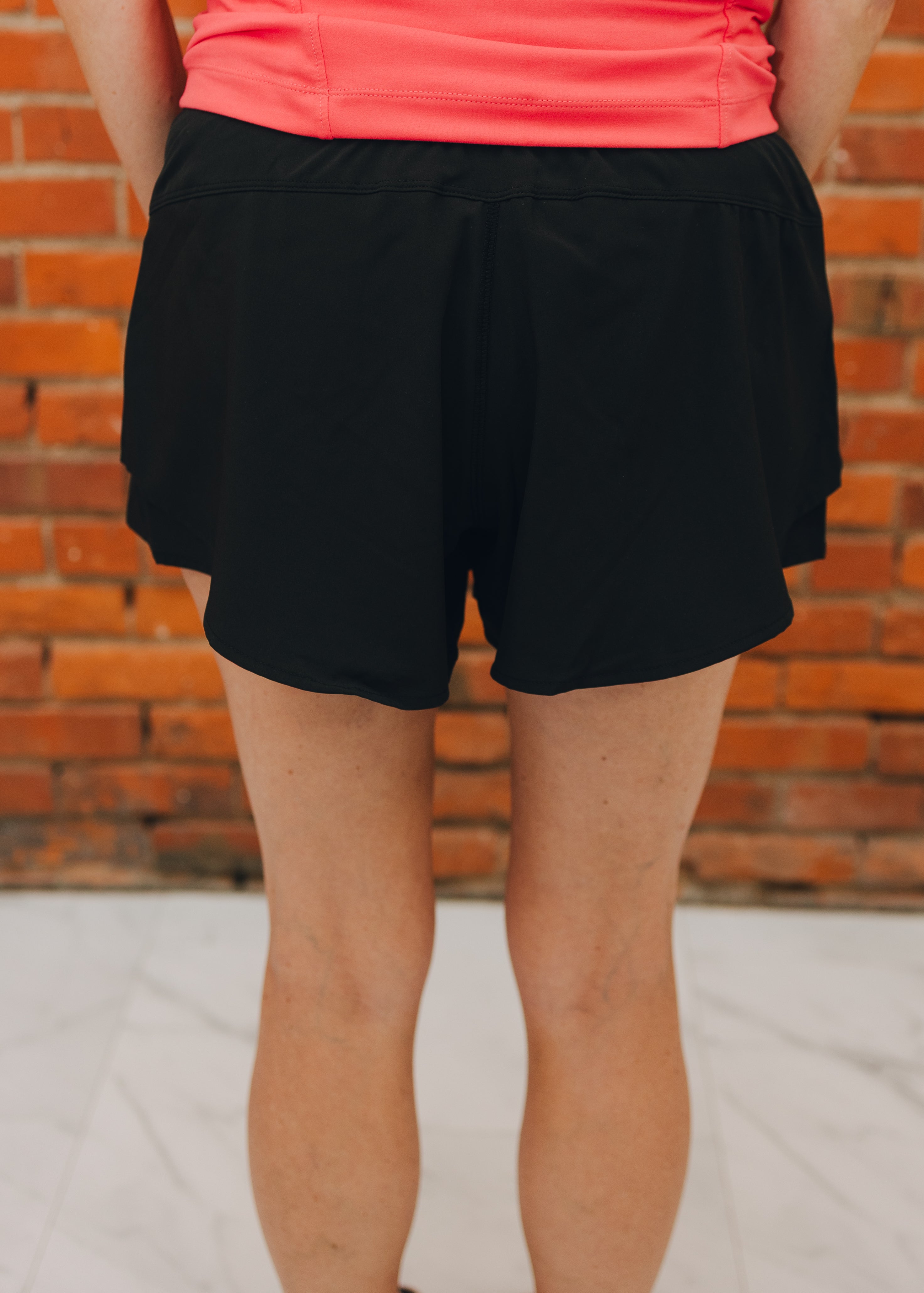 Poly Micro Short