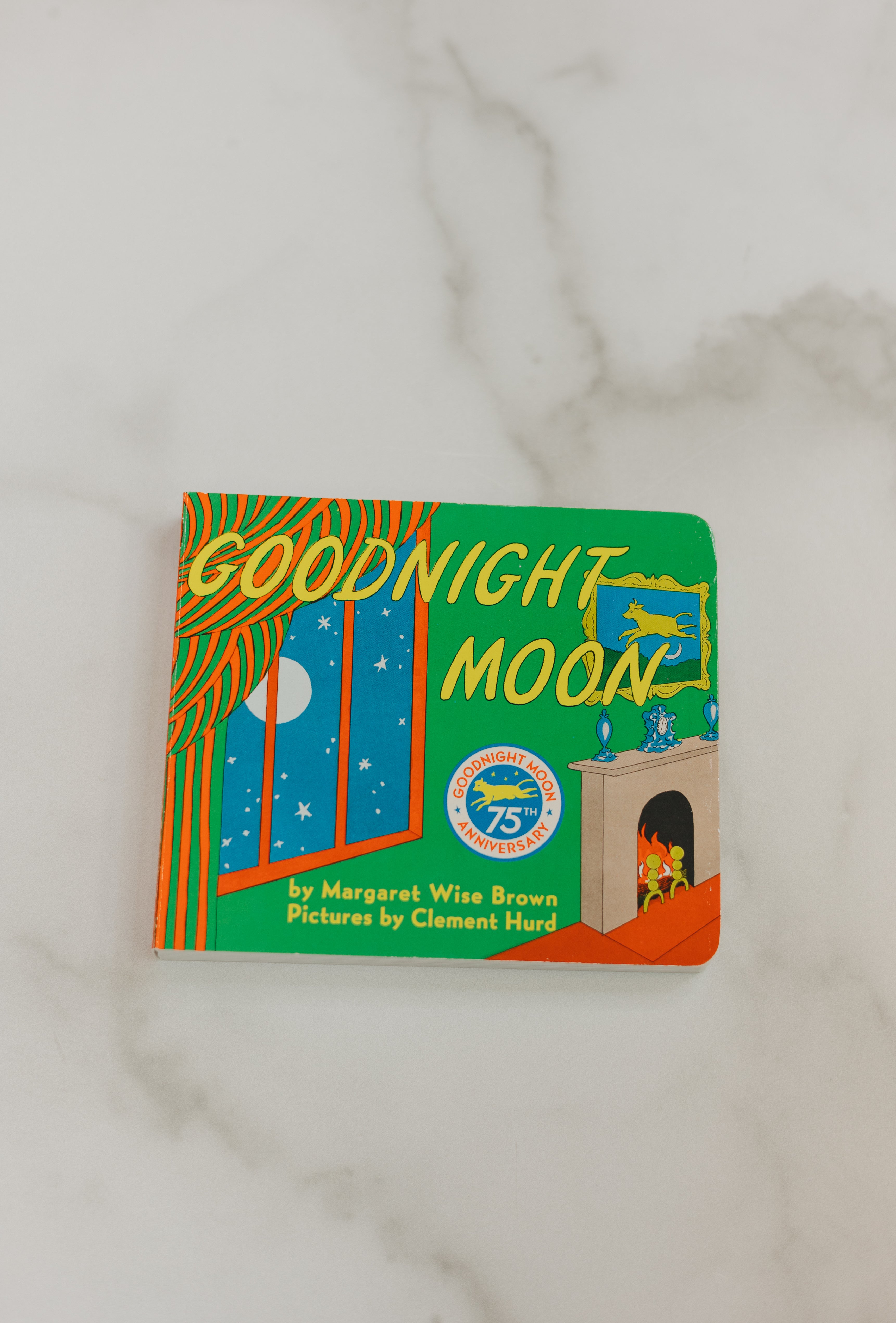 Goodnight Moon