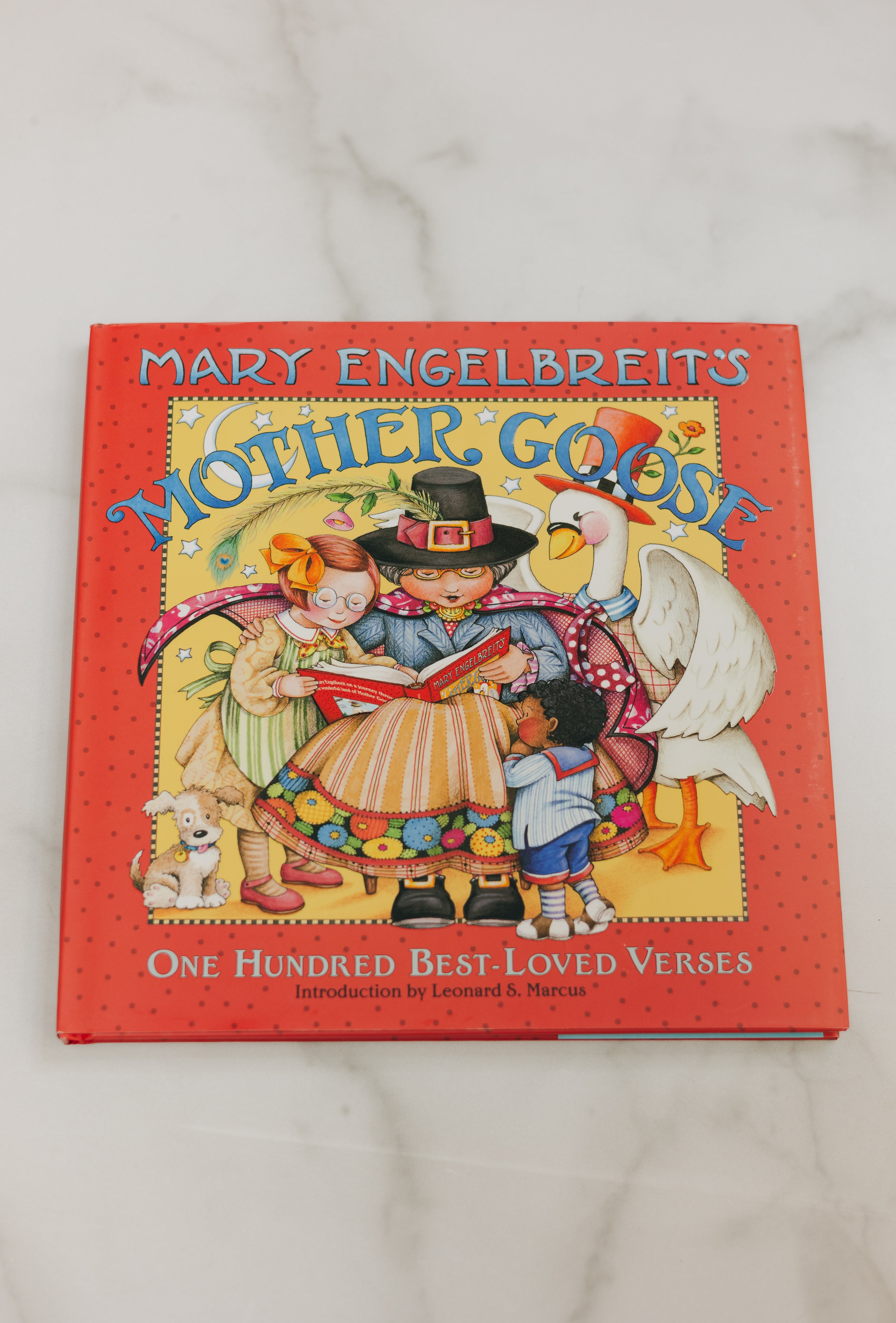Mother Goose