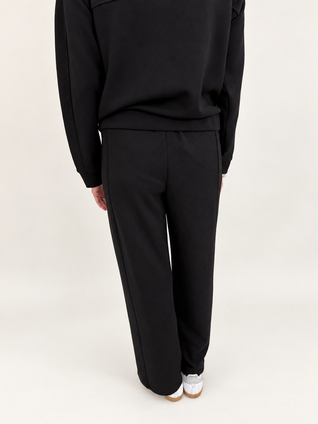 Tribal Pull On Ankle Pants W/ Pockets