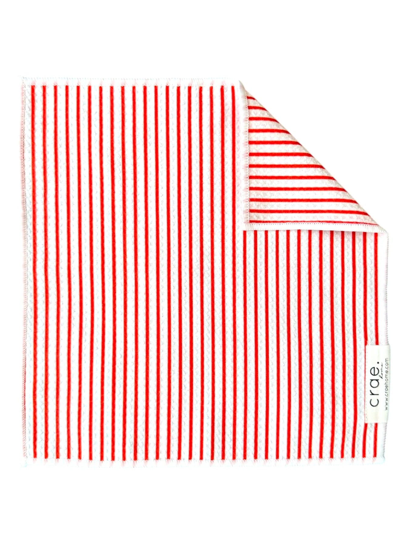 CRAE Double Sided Washcloth