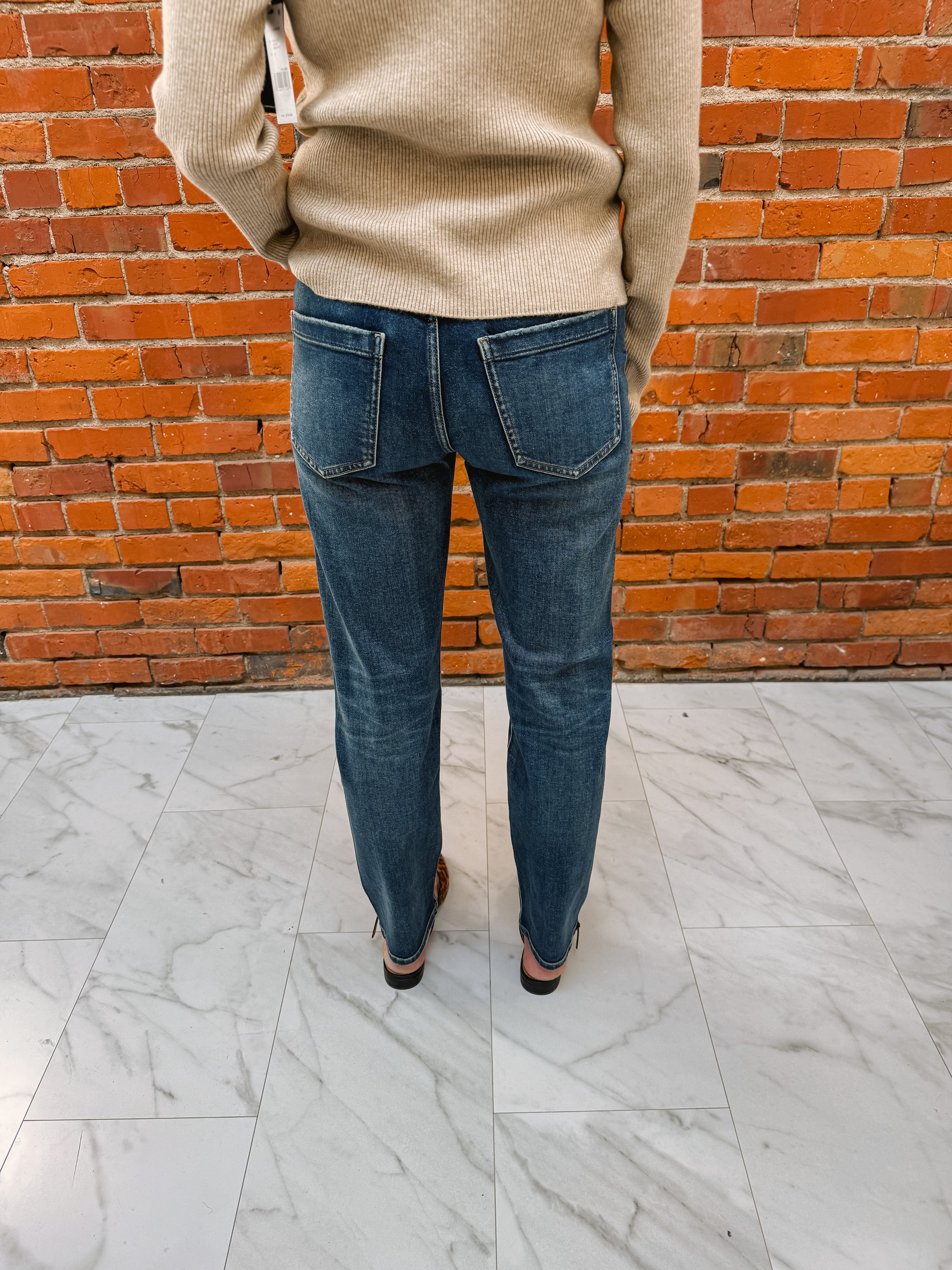 Liverpool Rowan Slim 29"