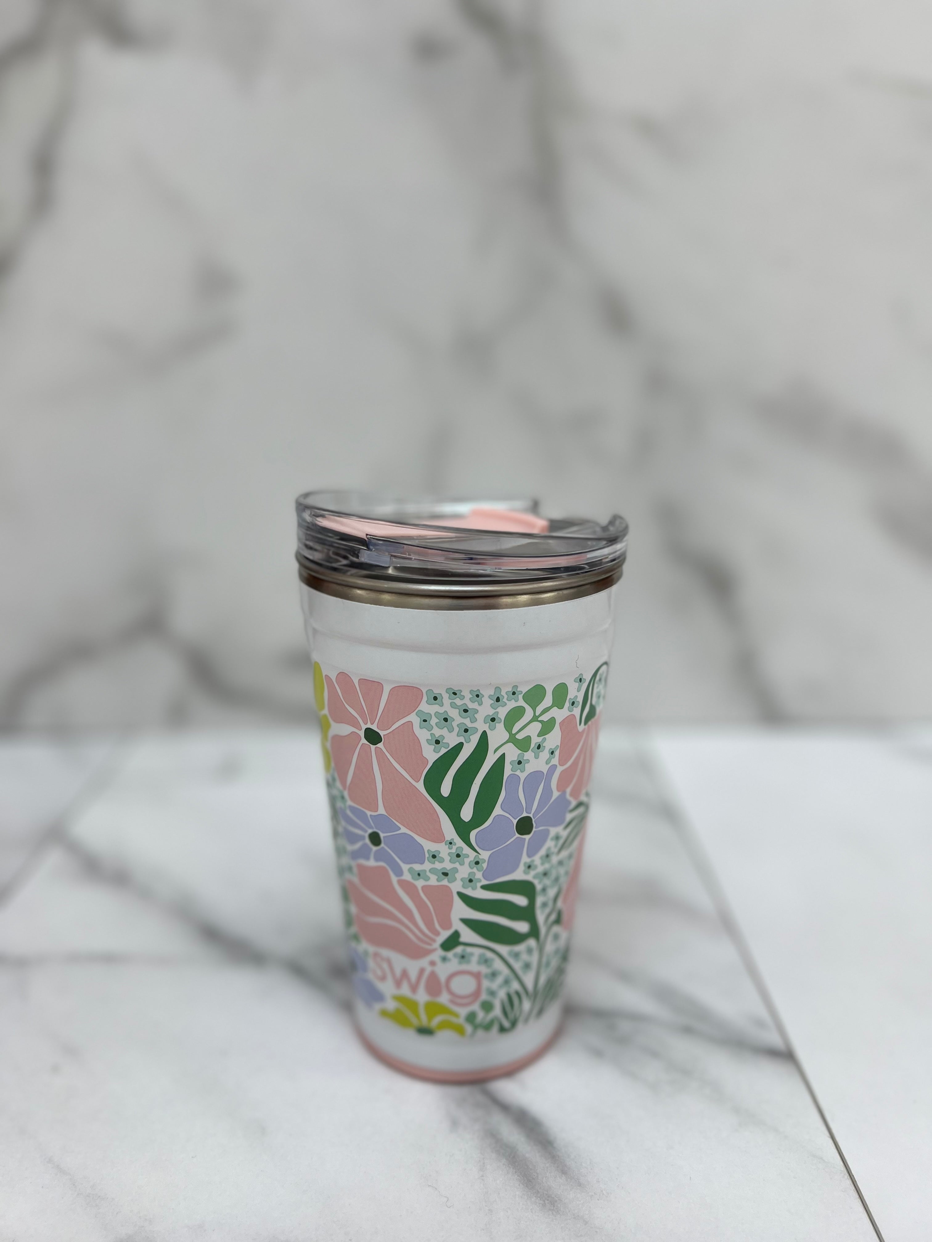 Swig Garden Party Collection